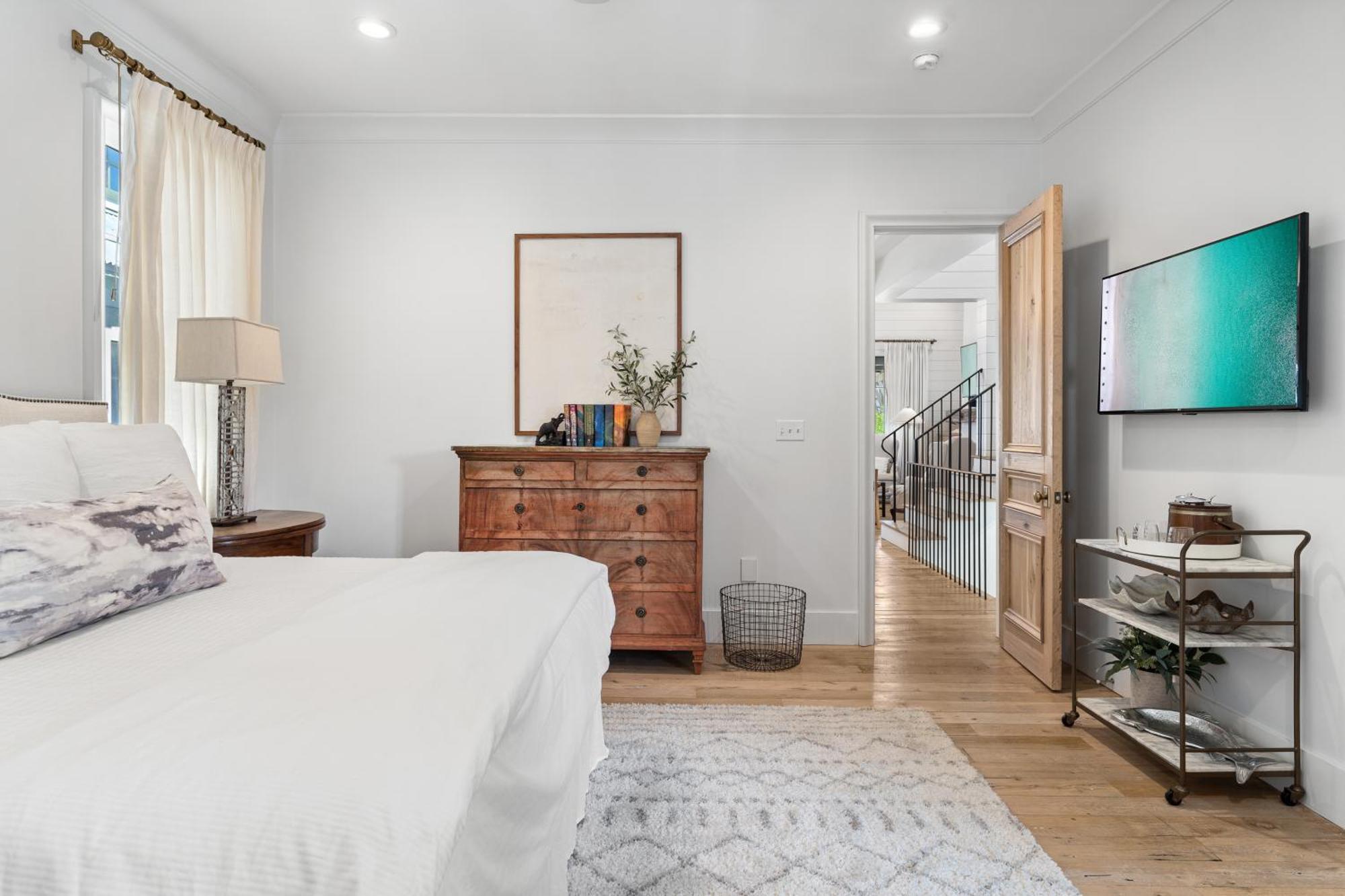 Rosemary Bluegrass Holiday home *