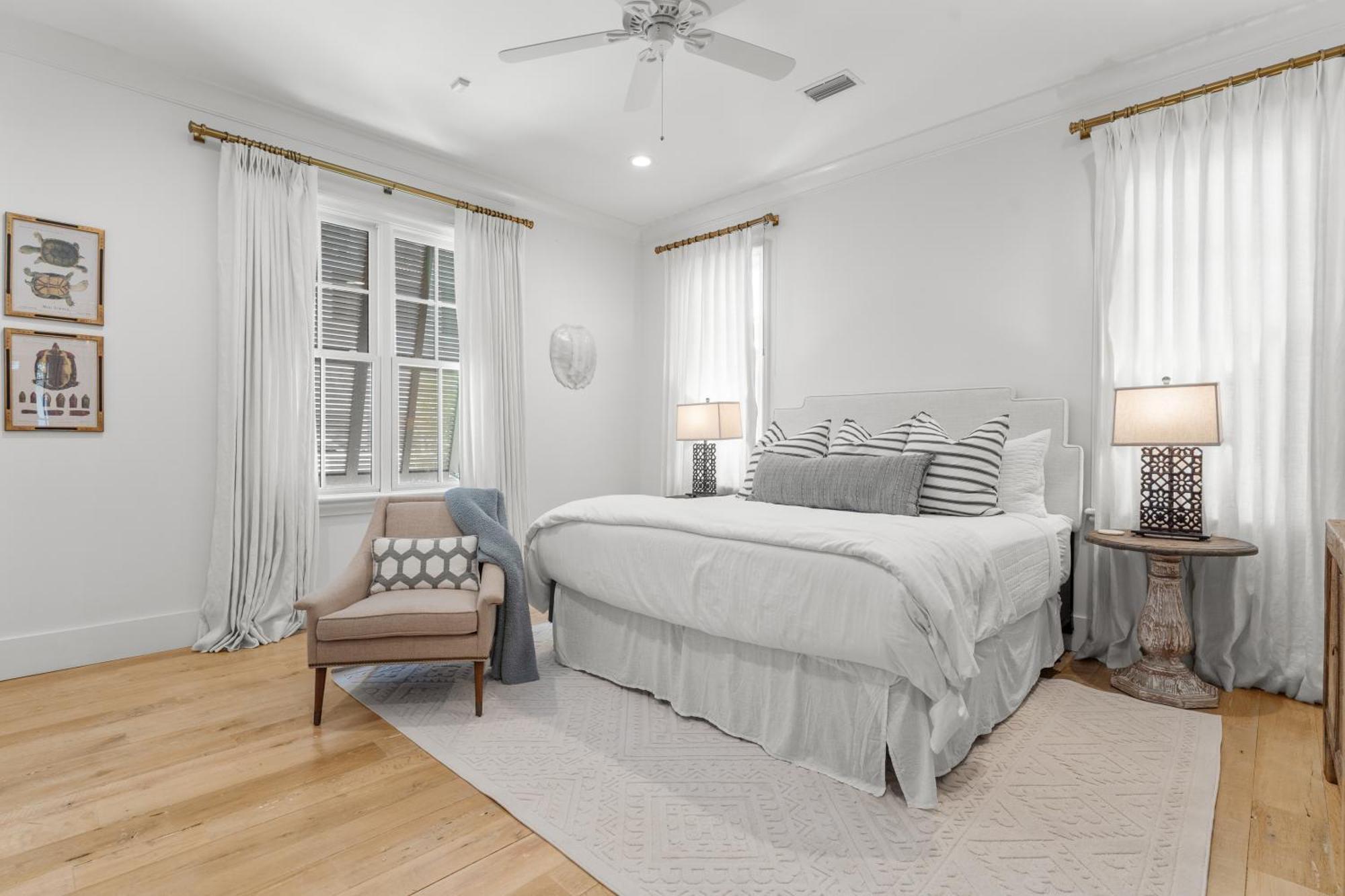 Rosemary Bluegrass Holiday home *