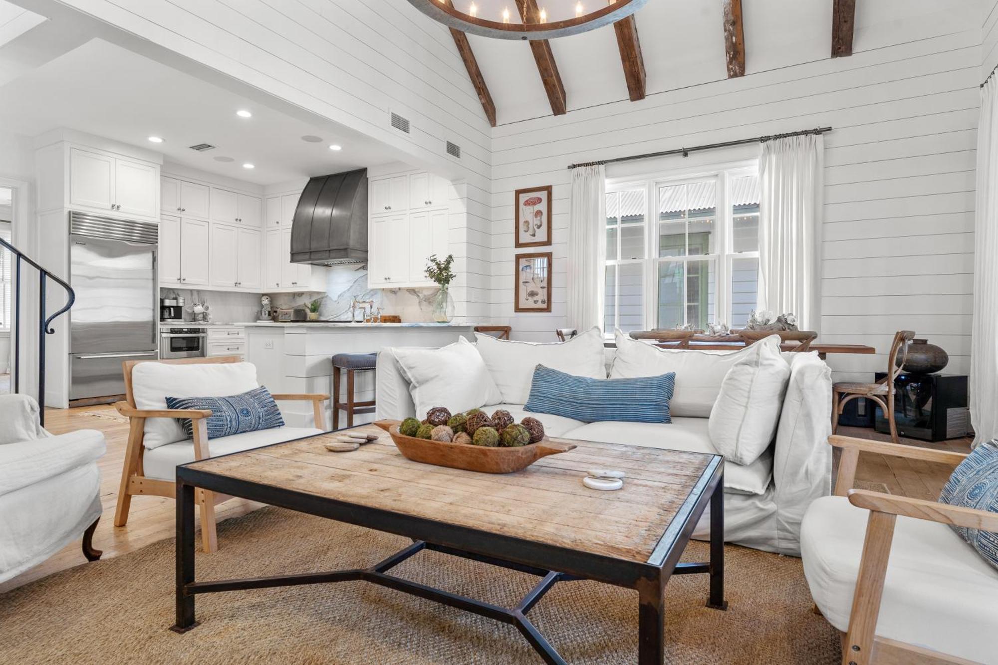 Rosemary Bluegrass Holiday home *
