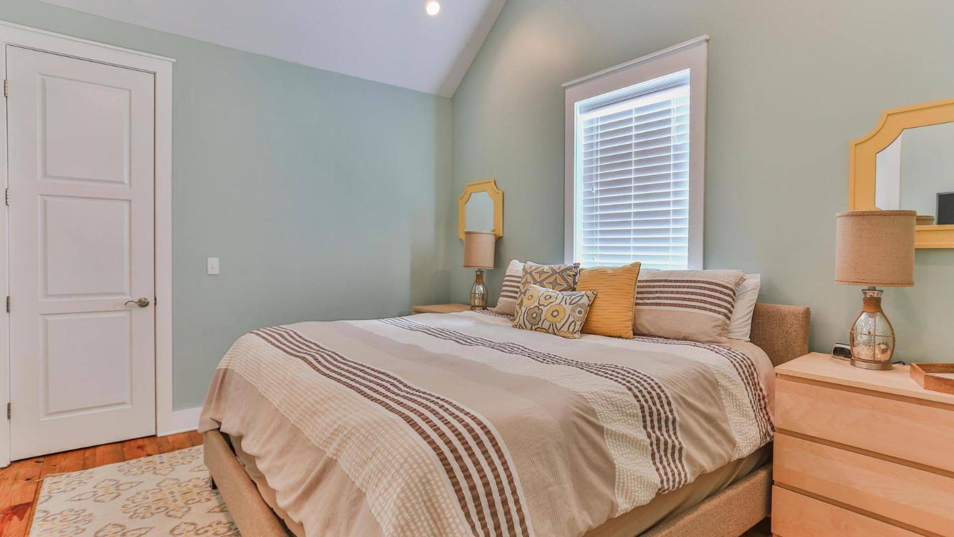 Family Ties - Located In Seacrest 2 Master Bedrooms And A Large Communal Pool Holiday home