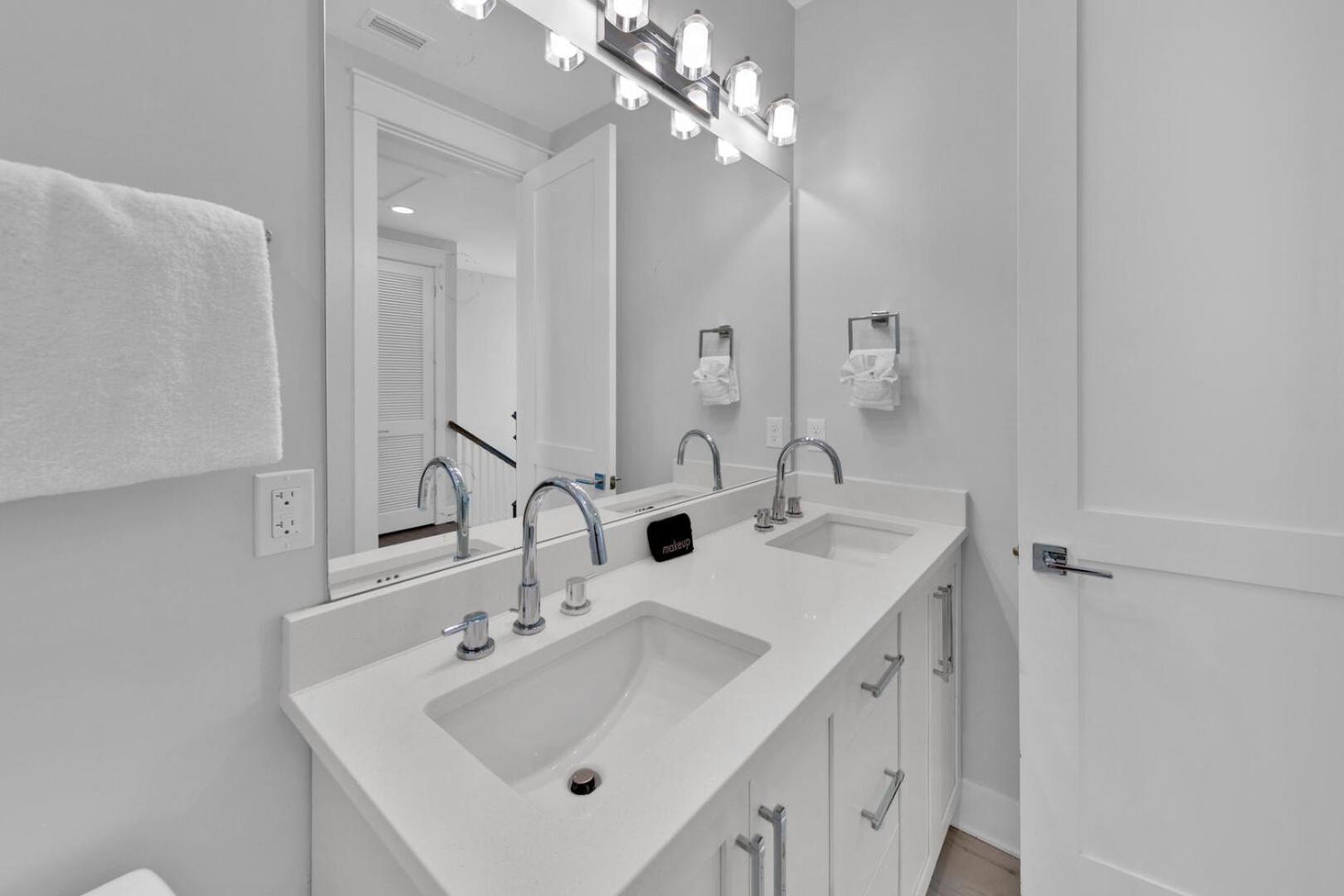 Joy Of Life - Seacrest Beach 4bd 4ba Holiday home Rosemary Beach