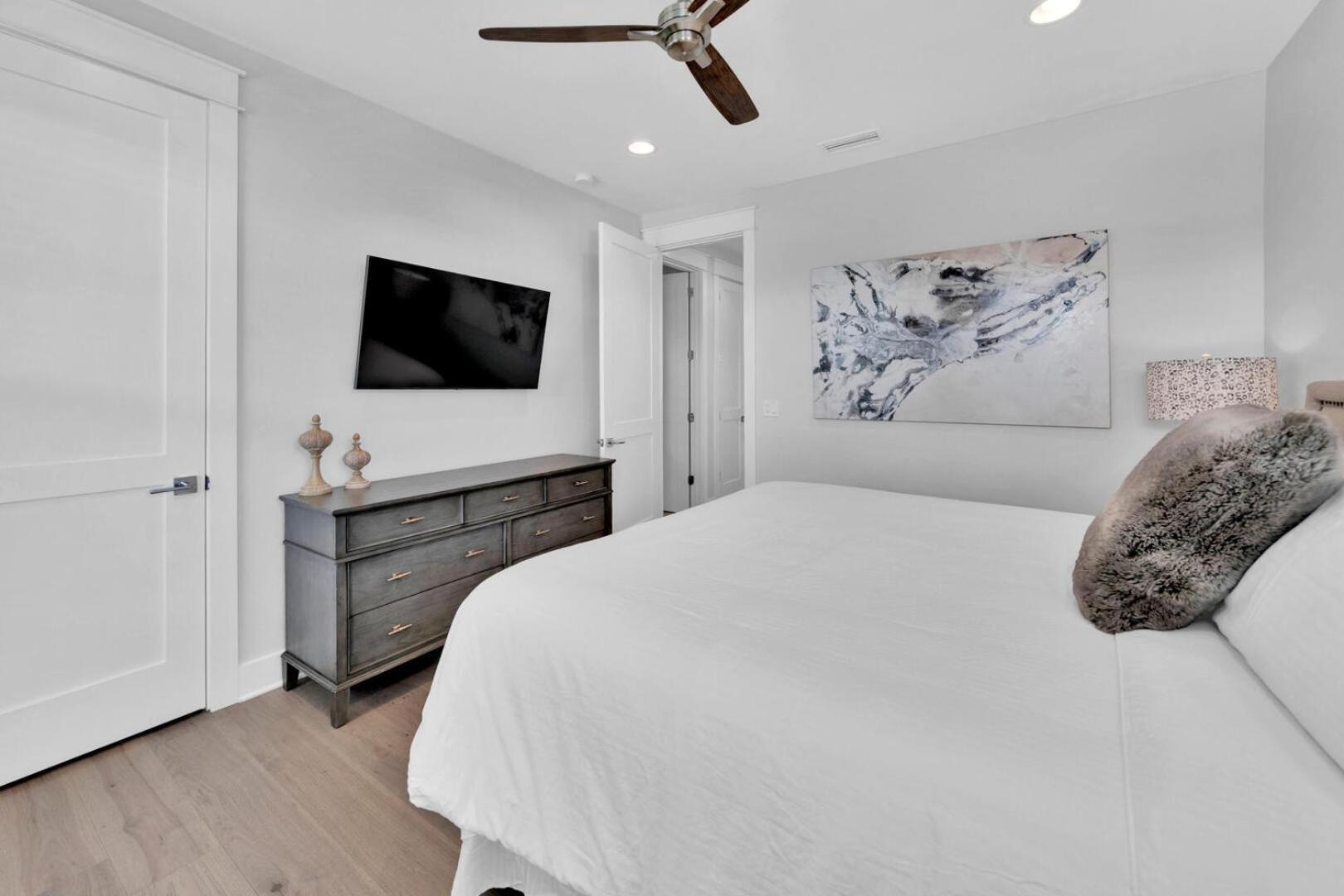 Joy Of Life - Seacrest Beach 4bd 4ba Holiday home *