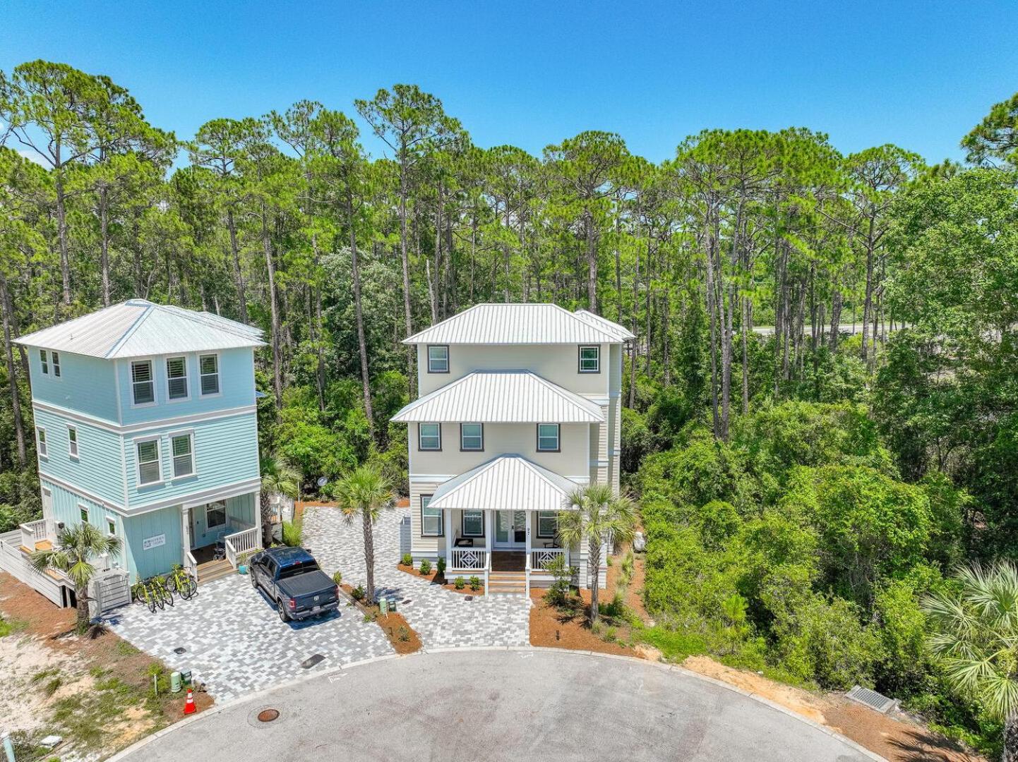 Holiday home Joy Of Life - Seacrest Beach 4bd 4ba