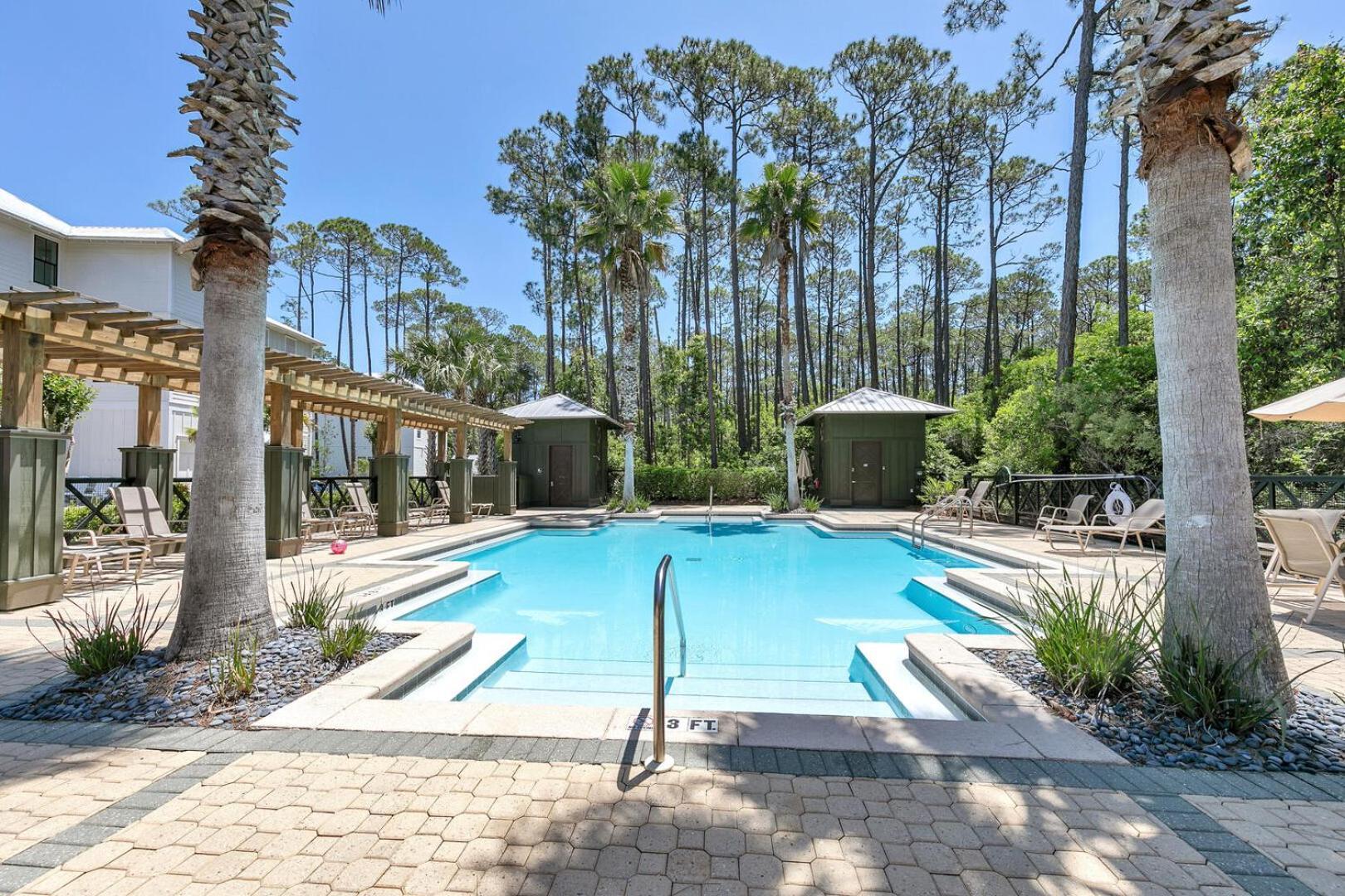 Holiday home Joy Of Life - Seacrest Beach 4bd 4ba