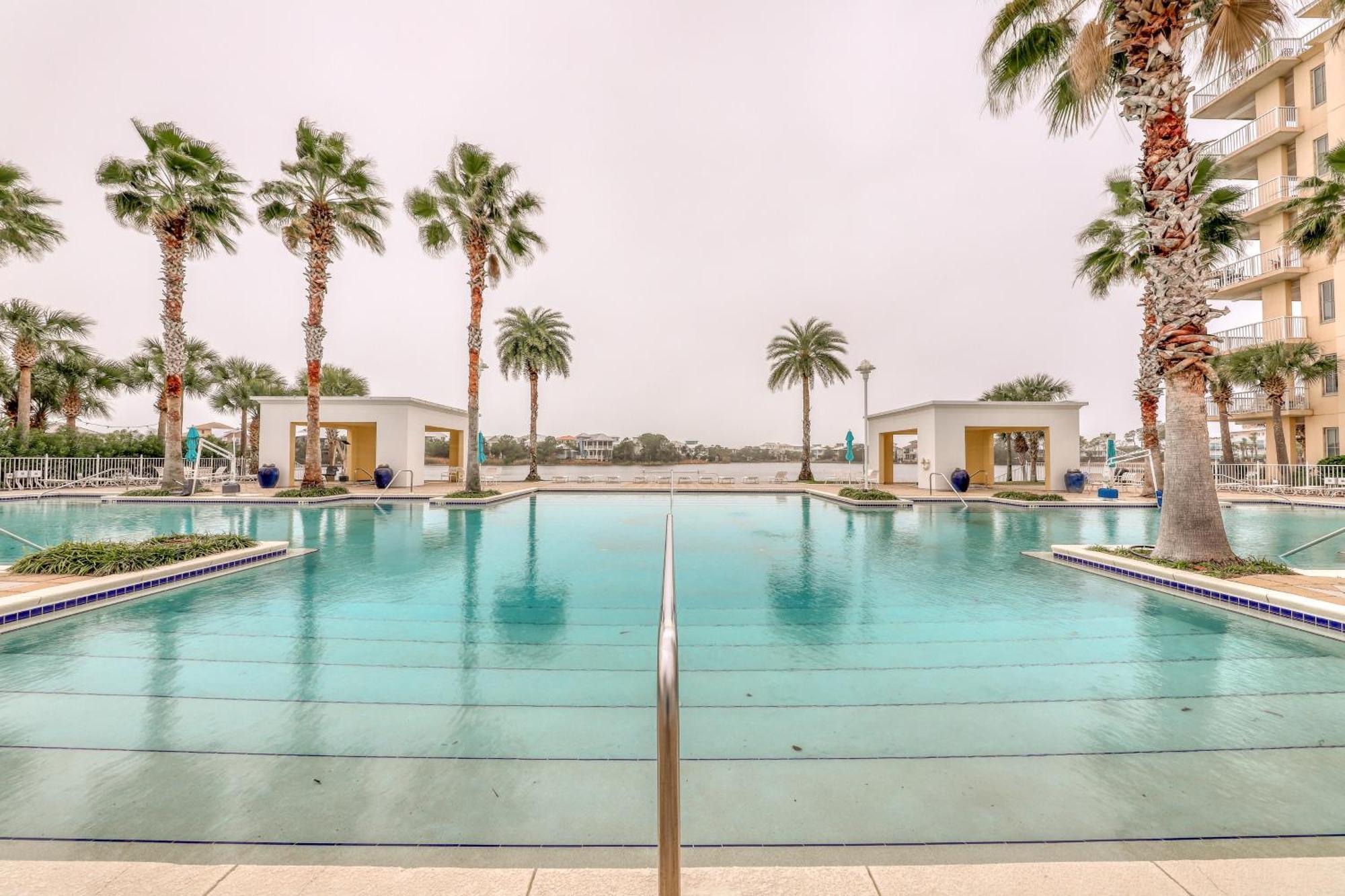 Carillon Hotel Rosemary Beach