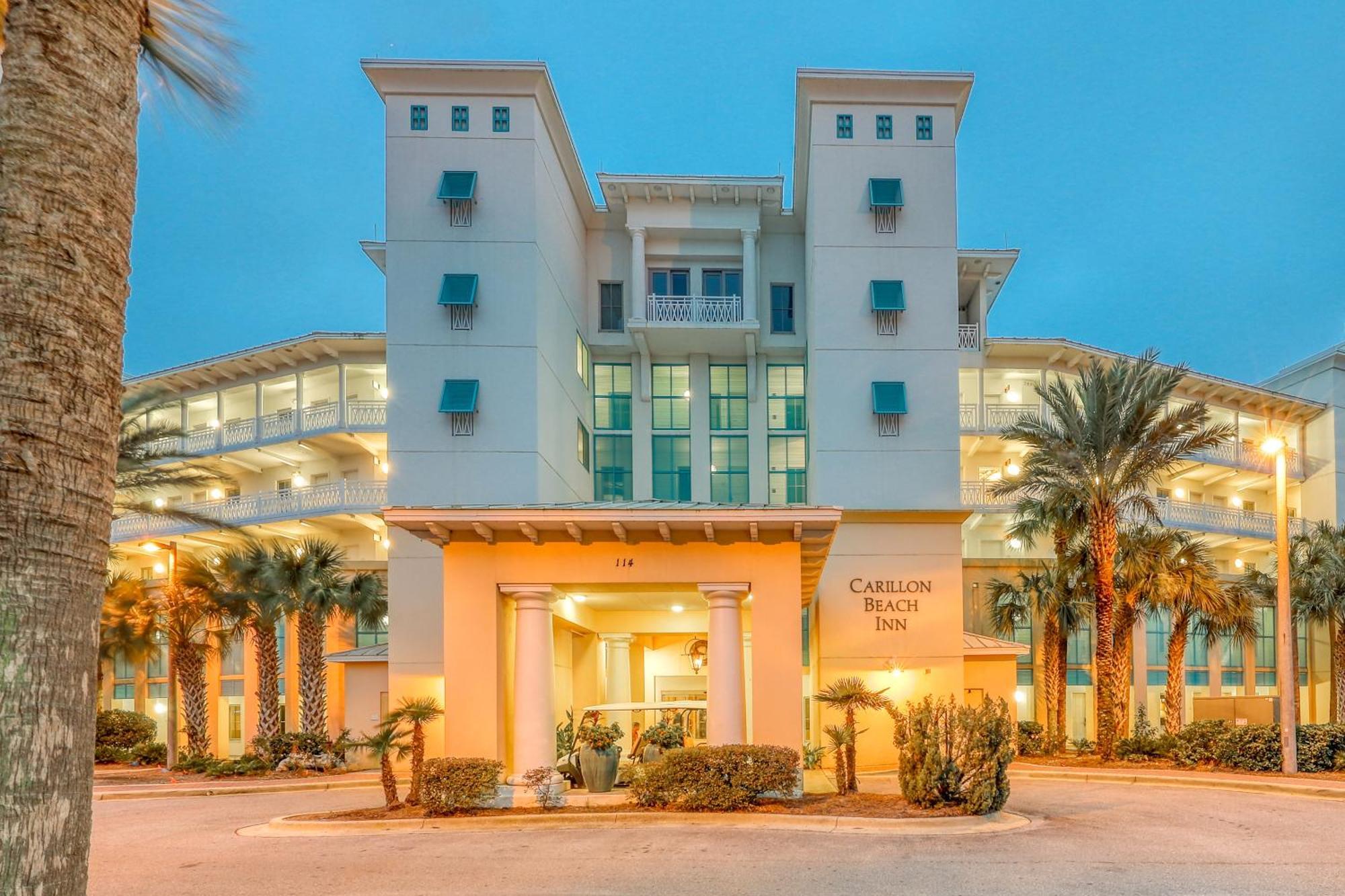 Carillon * Rosemary Beach