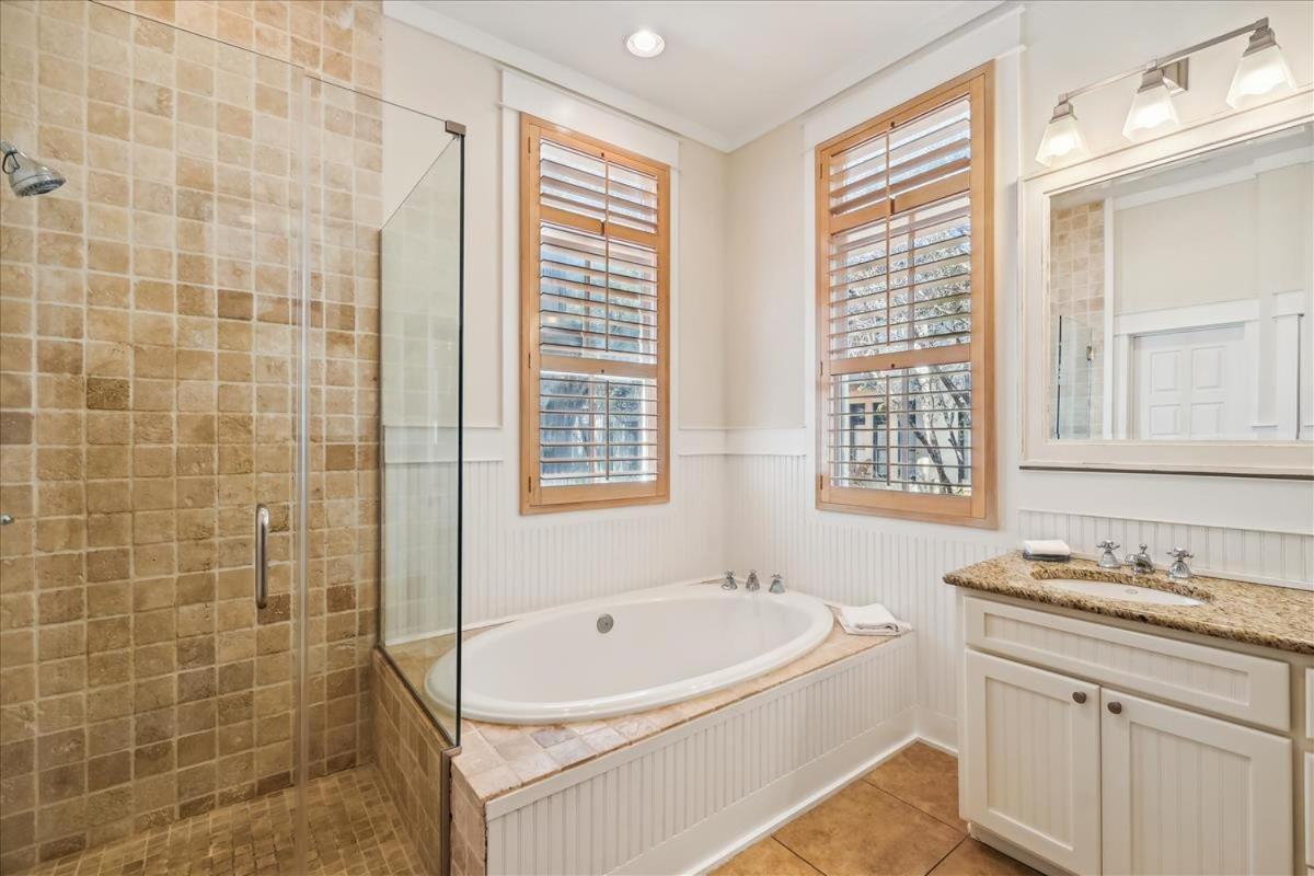 Georgetown By 30a Escapes * Rosemary Beach