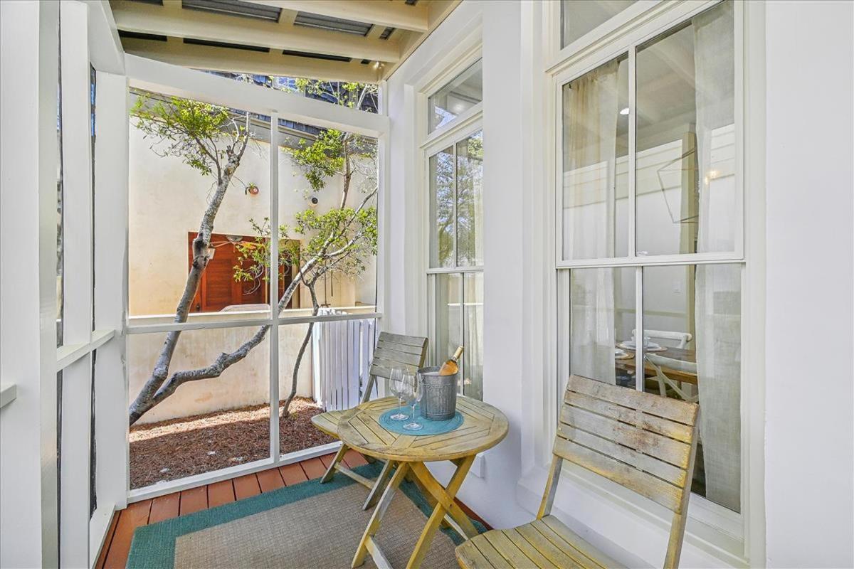 Georgetown By 30a Escapes Holiday home Rosemary Beach