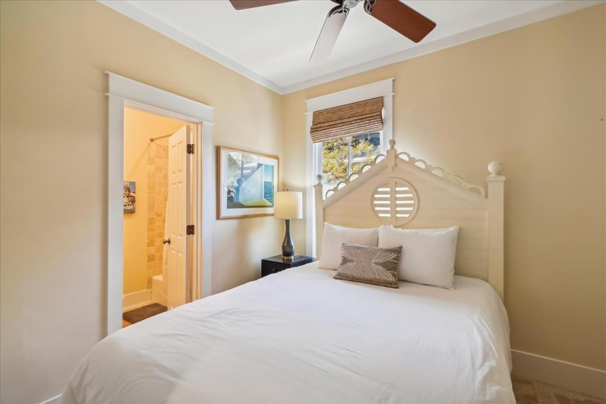 Holiday home Georgetown By 30a Escapes Rosemary Beach