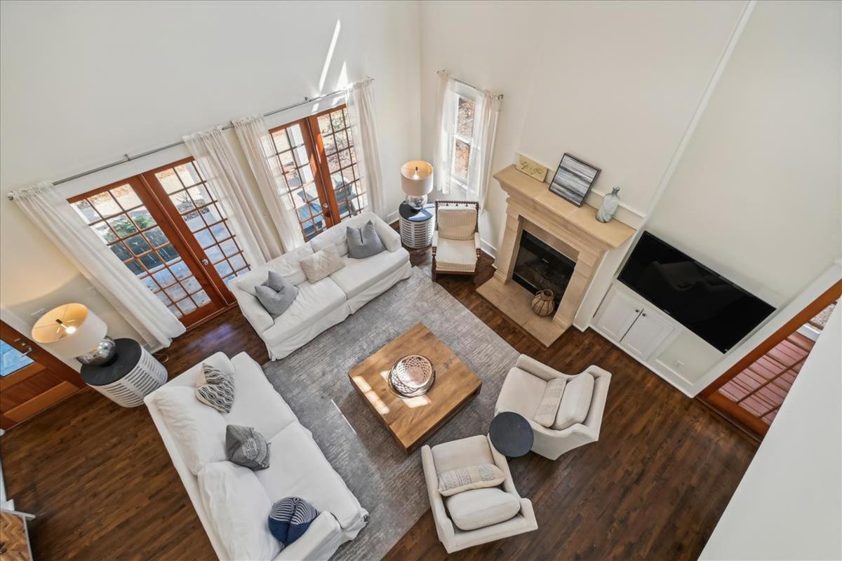 Georgetown By 30a Escapes Rosemary Beach
