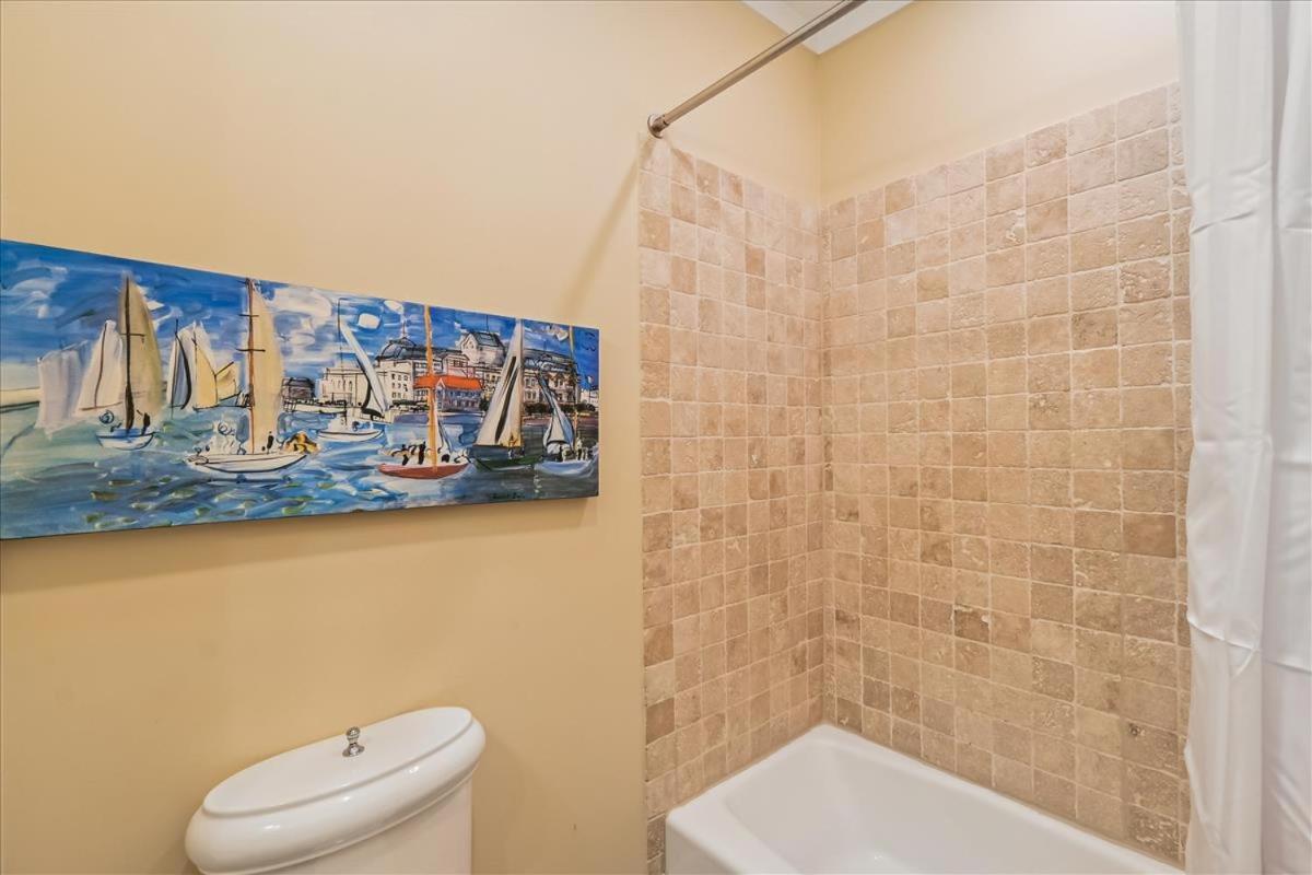 Holiday home Georgetown By 30a Escapes Rosemary Beach