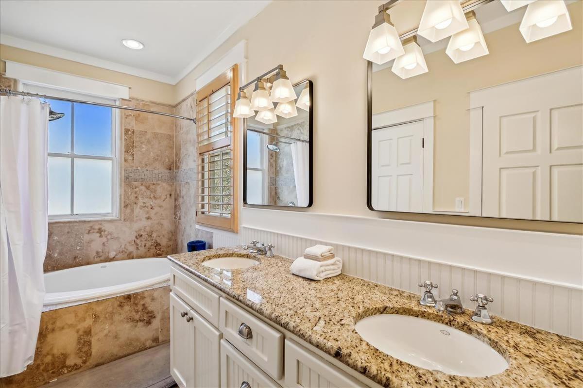 Holiday home Georgetown By 30a Escapes Rosemary Beach