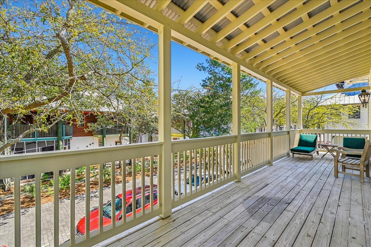 Georgetown By 30a Escapes Holiday home Rosemary Beach
