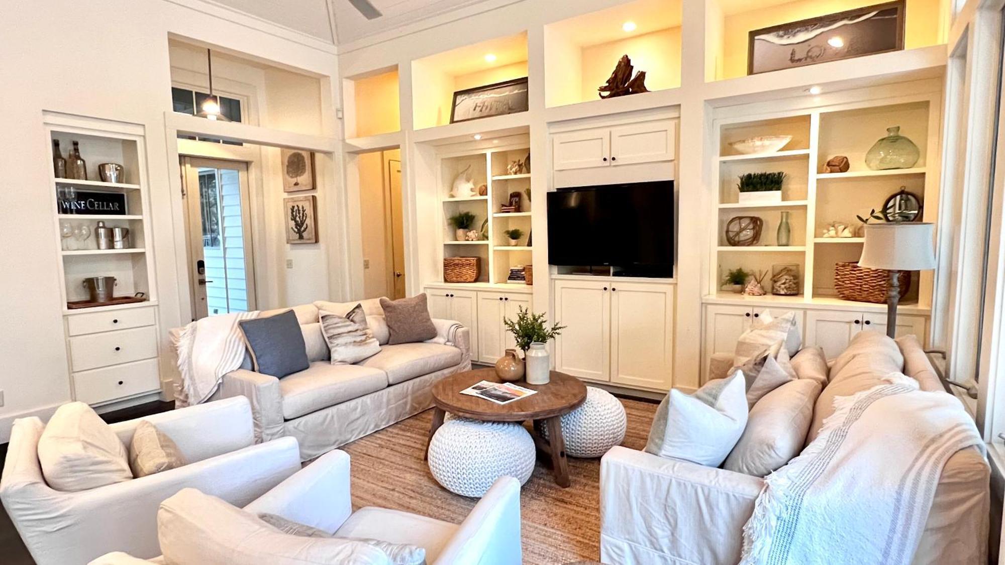 Holiday home Zen Den Rosemary Beach