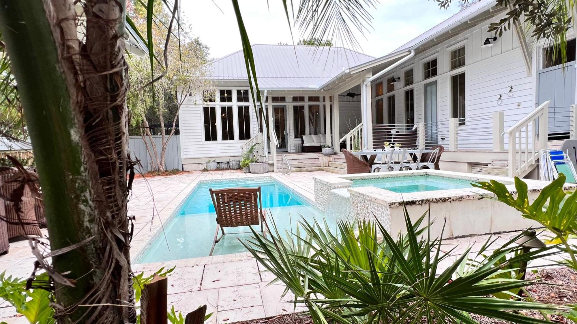 Zen Den Holiday home *