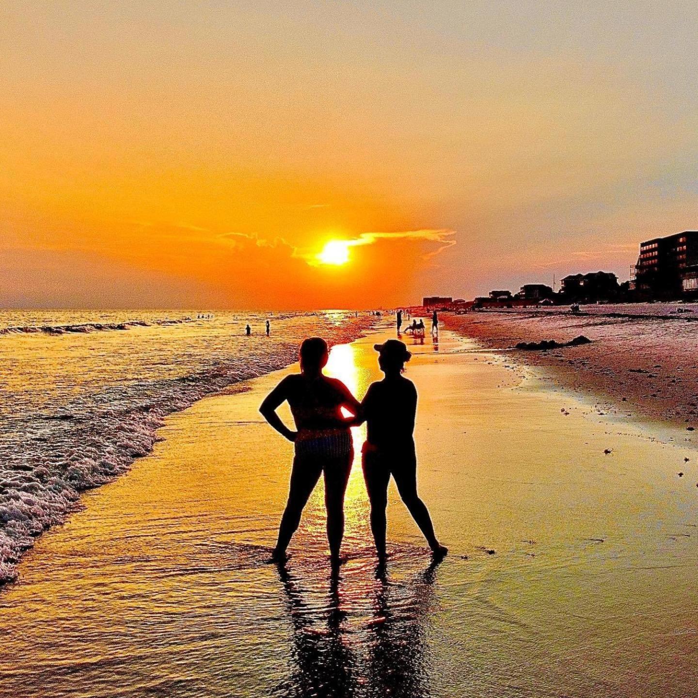 Zen Den * Rosemary Beach