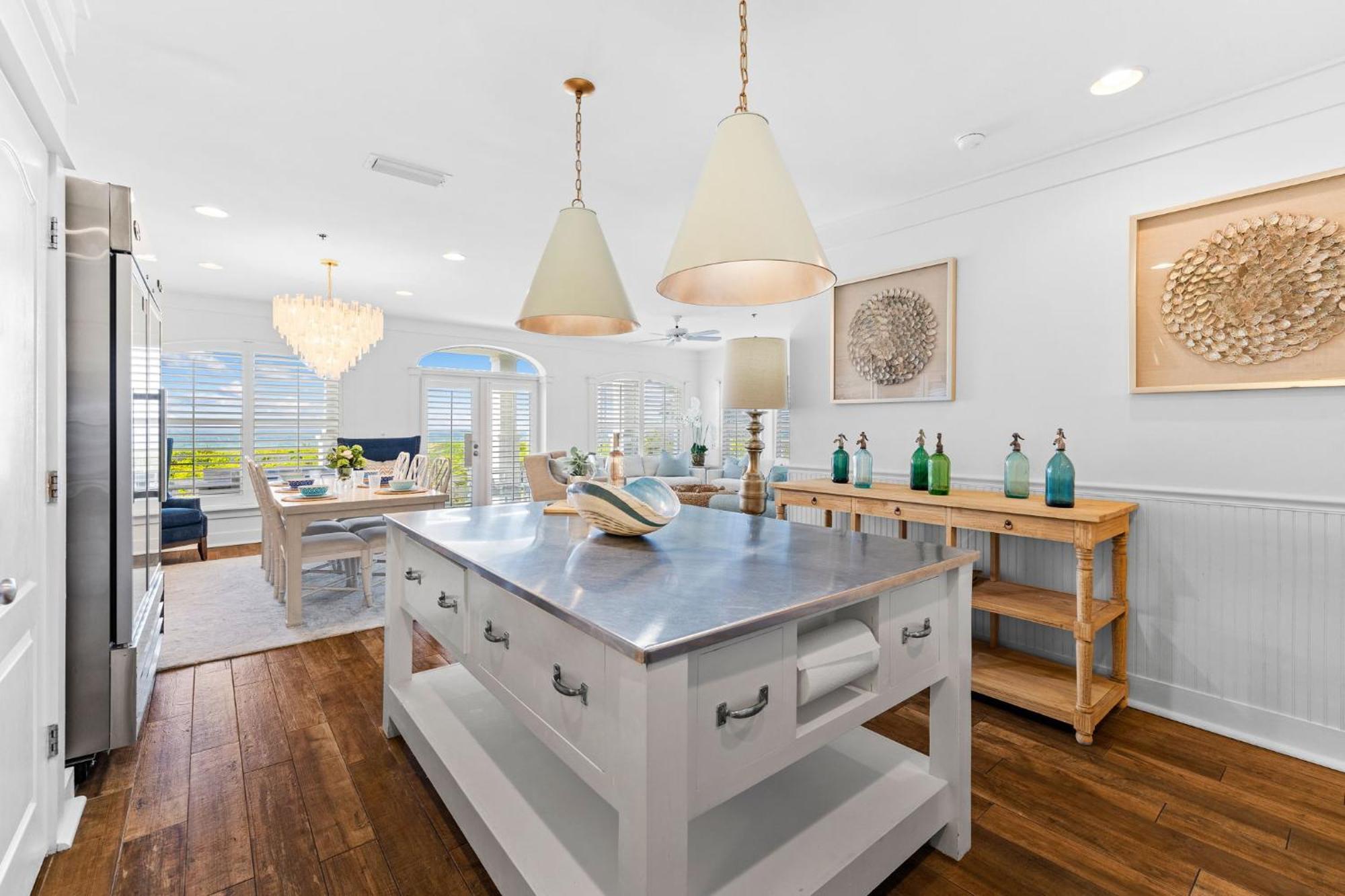Sunset 102a By 30a Escapes Holiday home Rosemary Beach