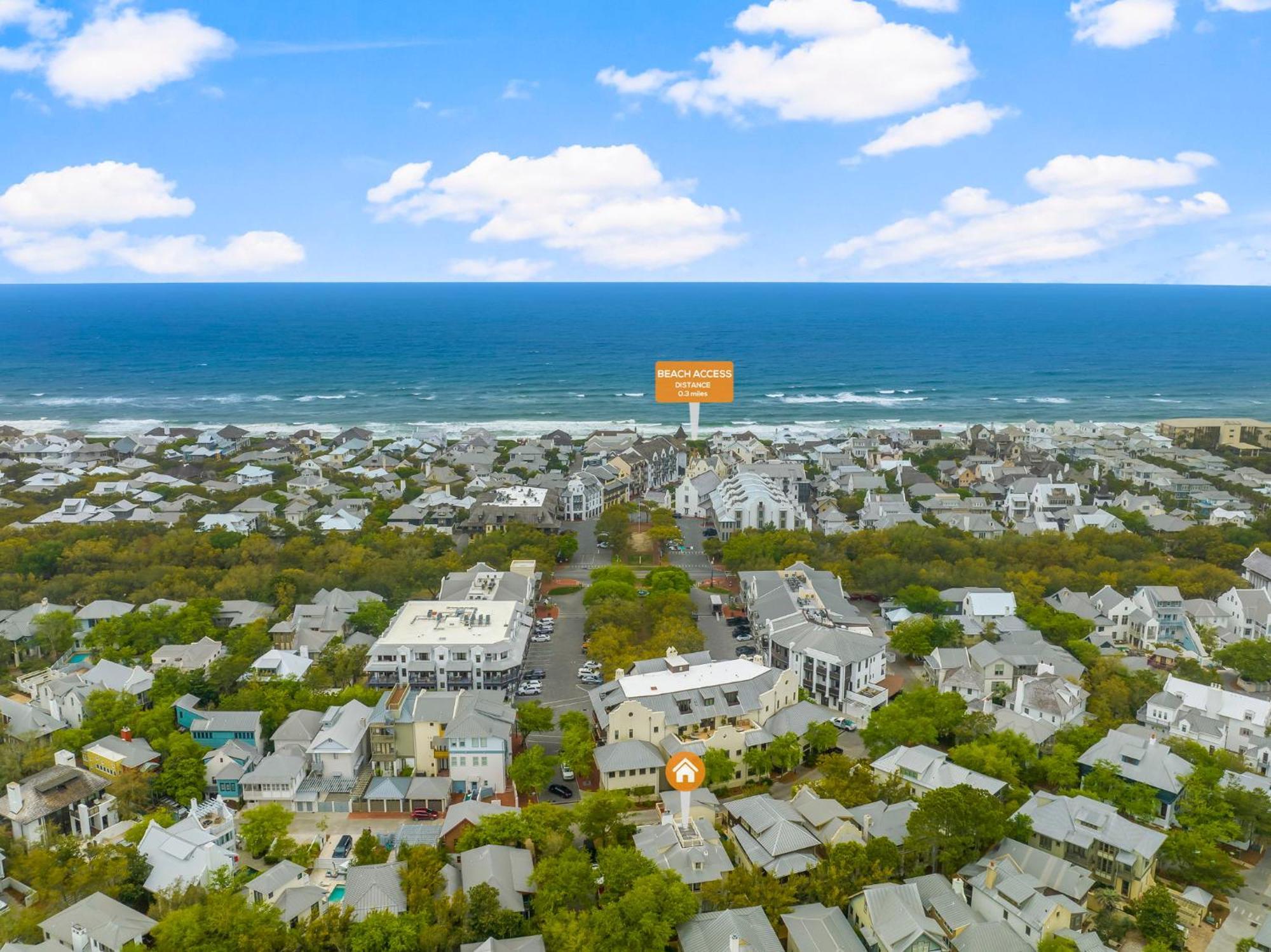 Georgetown By 30a Escapes Rosemary Beach