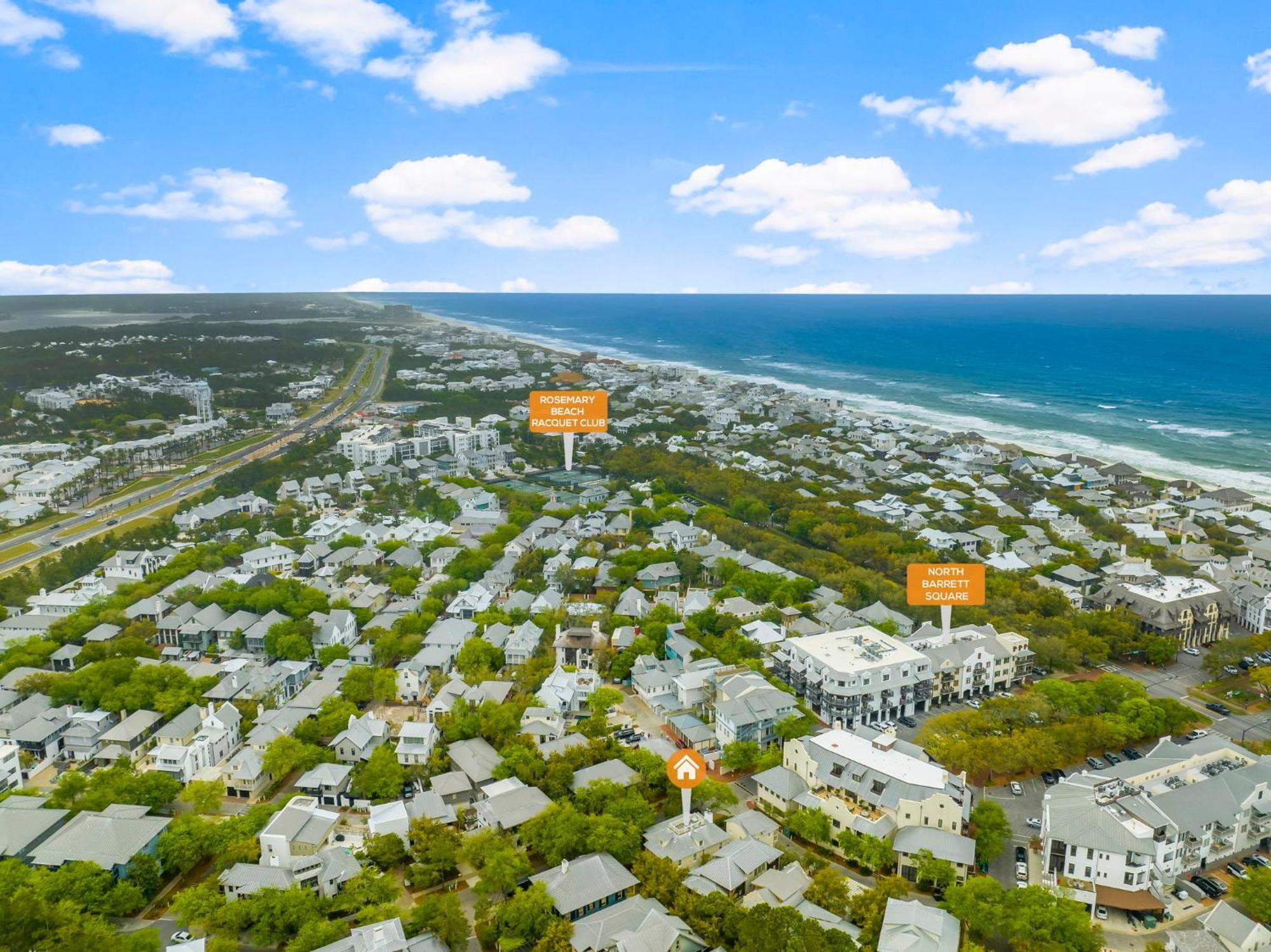 Holiday home Georgetown By 30a Escapes