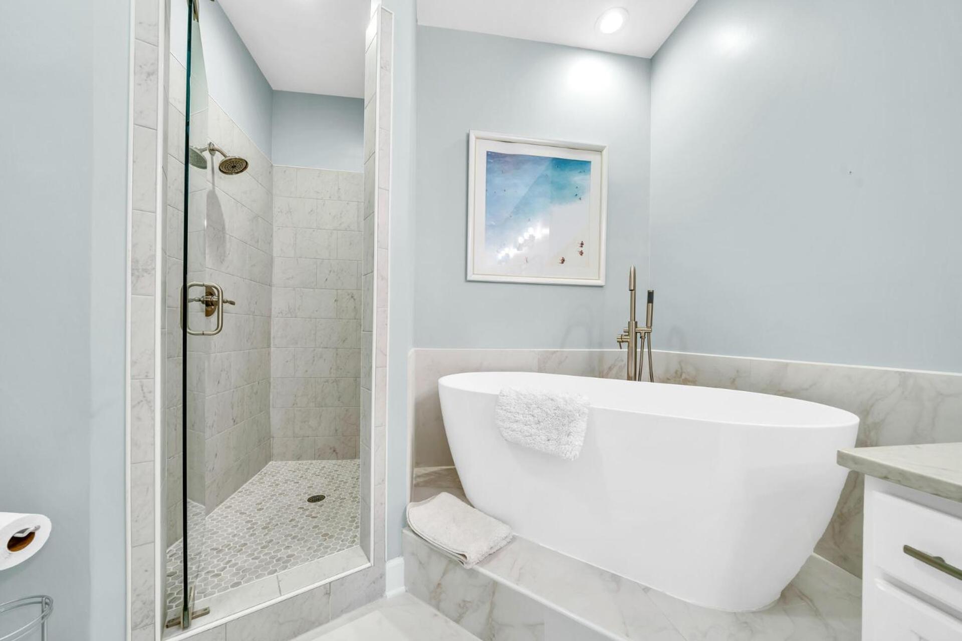 Stunning Village Condo, Overlooking 30a, Beautifully Decorated Recently Updated * Rosemary Beach