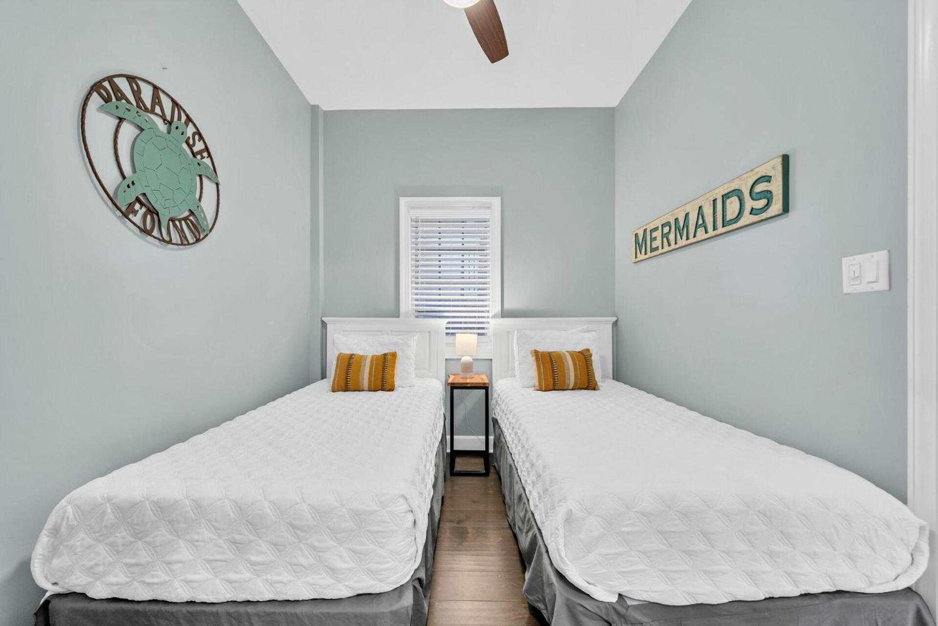 Stunning Village Condo, Overlooking 30a, Beautifully Decorated Recently Updated *