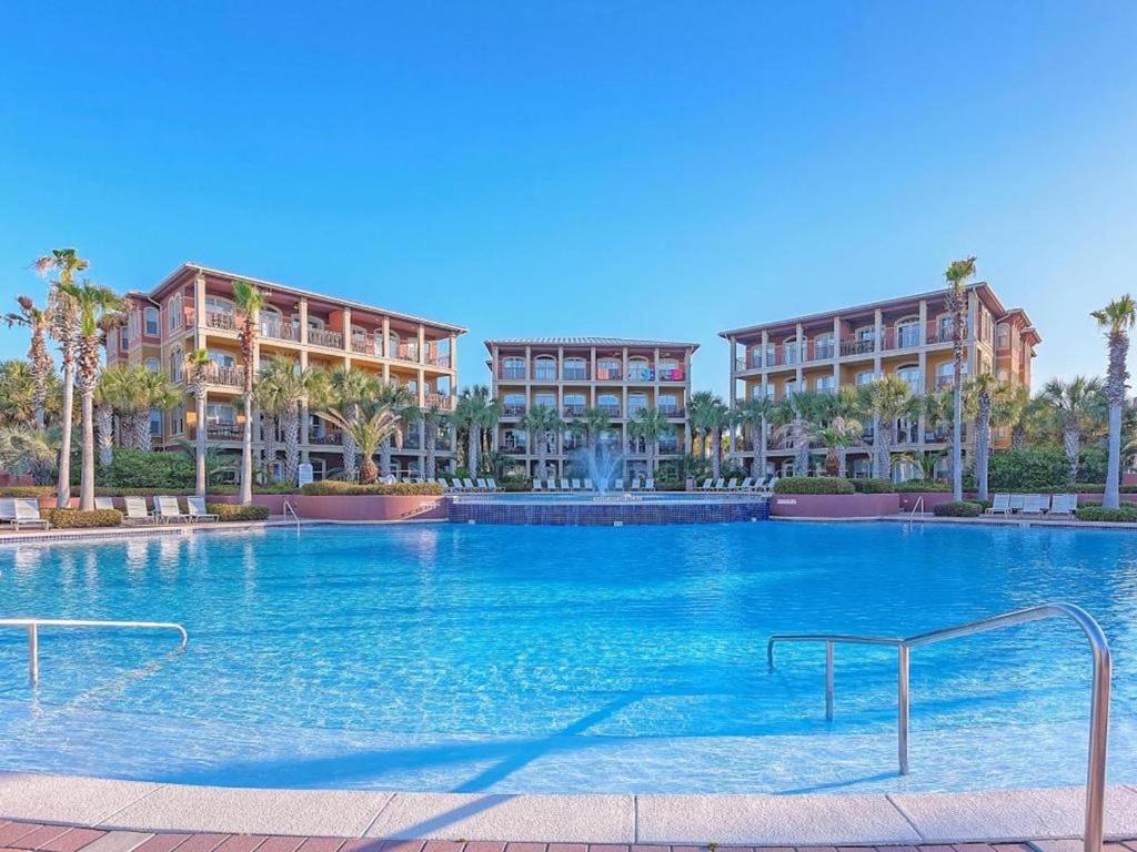 Holiday home Luxury Seacrest Community Pool Deeded Access! Rosemary Beach