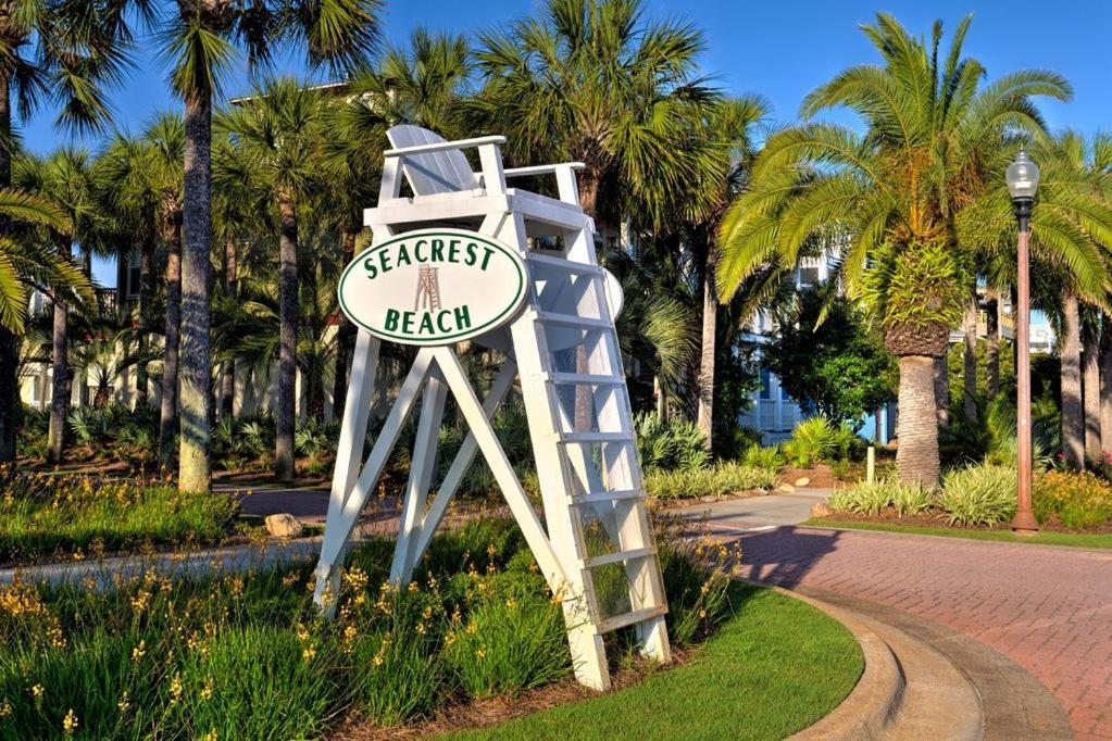 Holiday home Luxury Seacrest Community Pool Deeded Access! Rosemary Beach