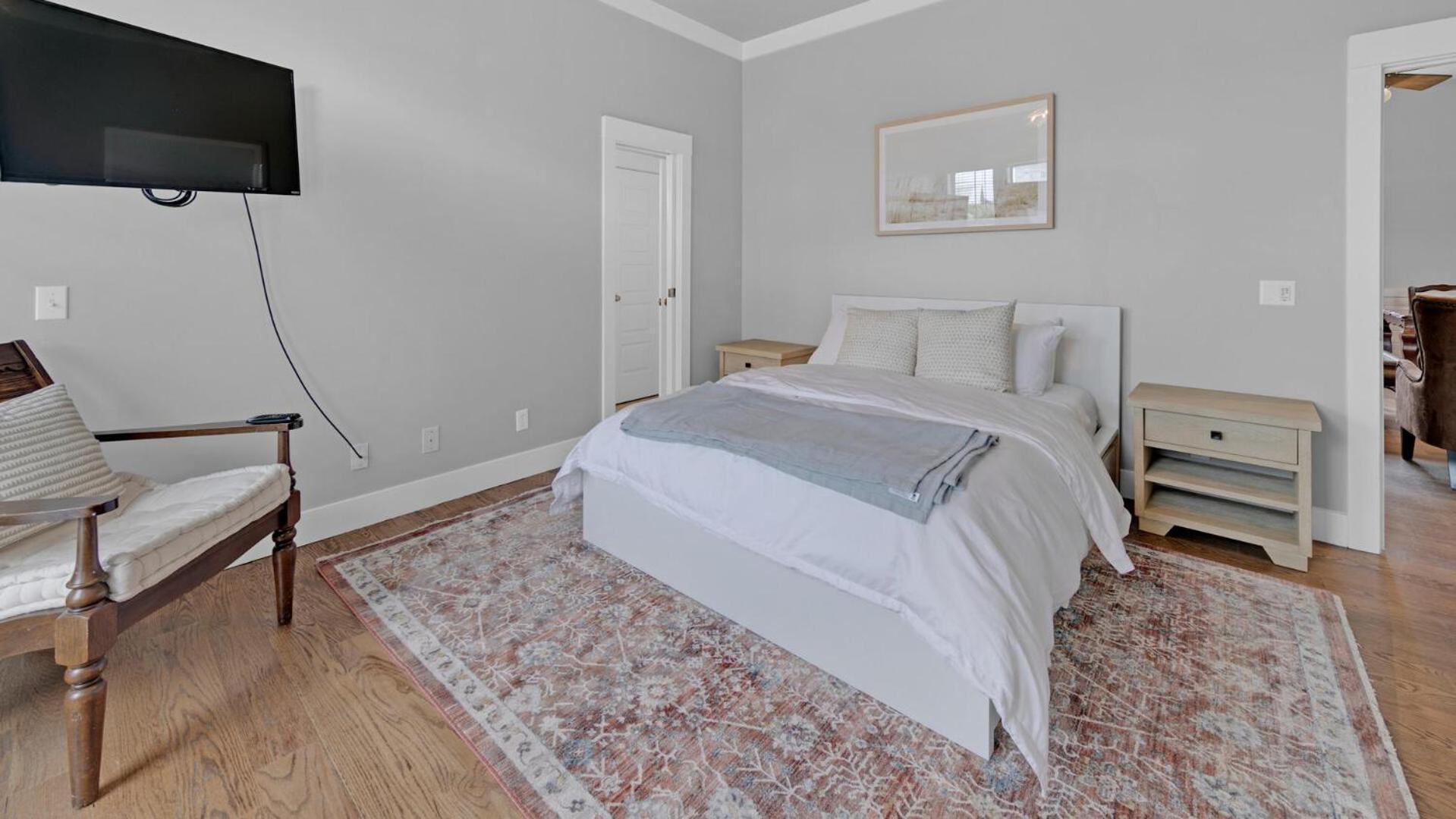 Luxury Seacrest Community Pool Deeded Access! * Rosemary Beach