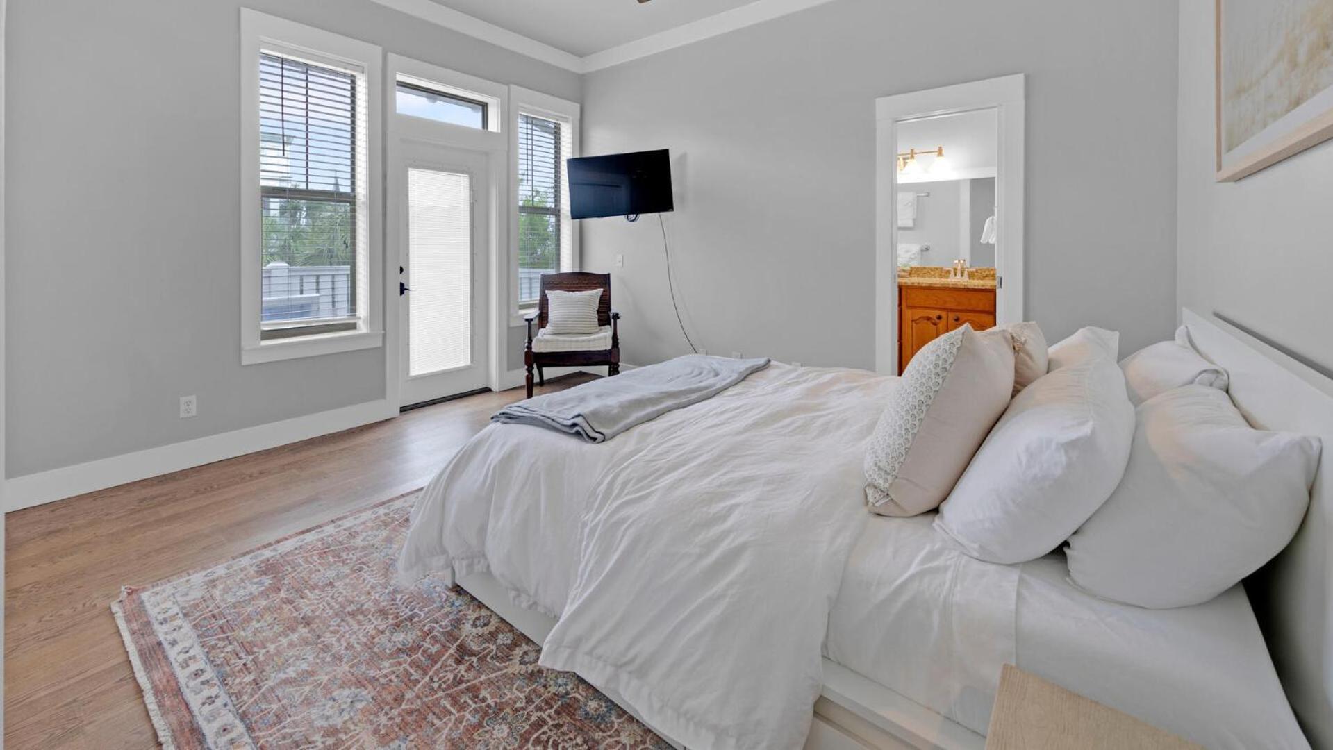 Luxury Seacrest Community Pool Deeded Access! *