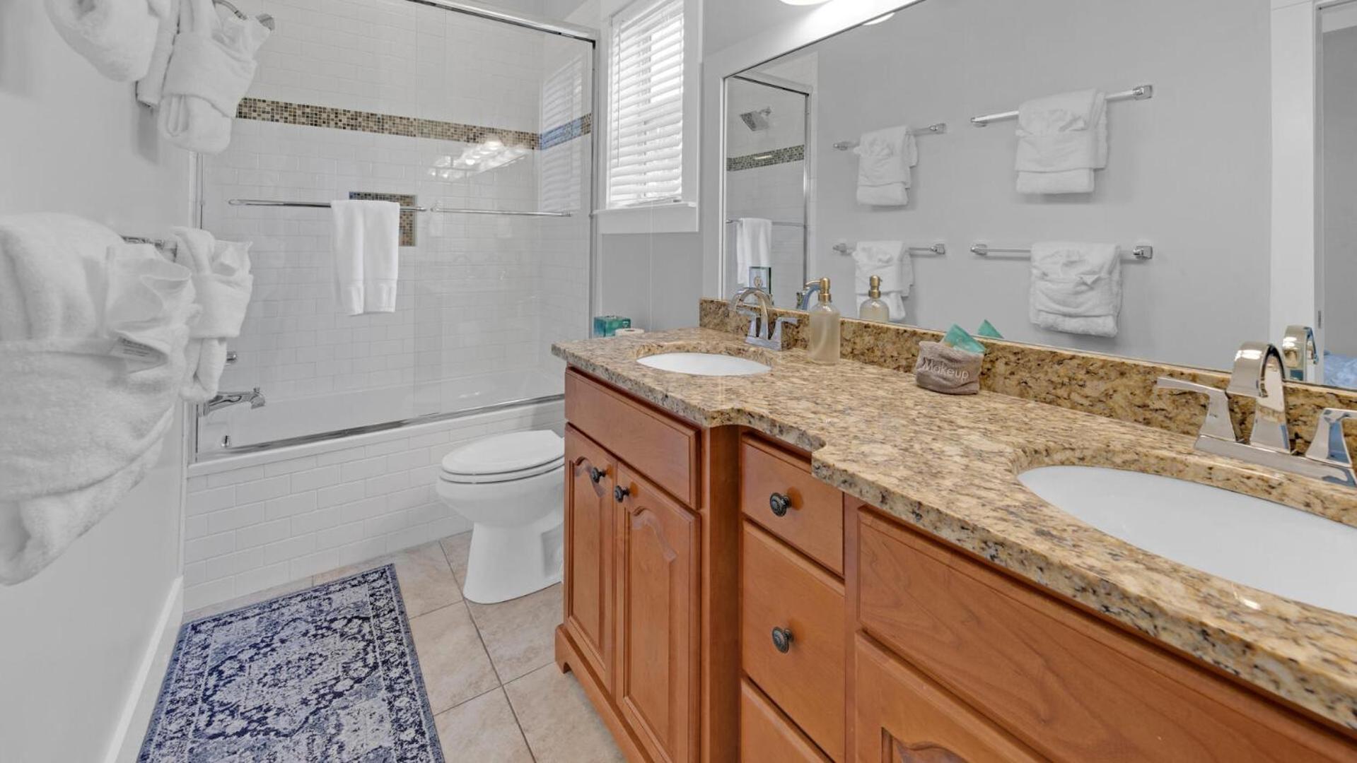 Luxury Seacrest Community Pool Deeded Access! Holiday home