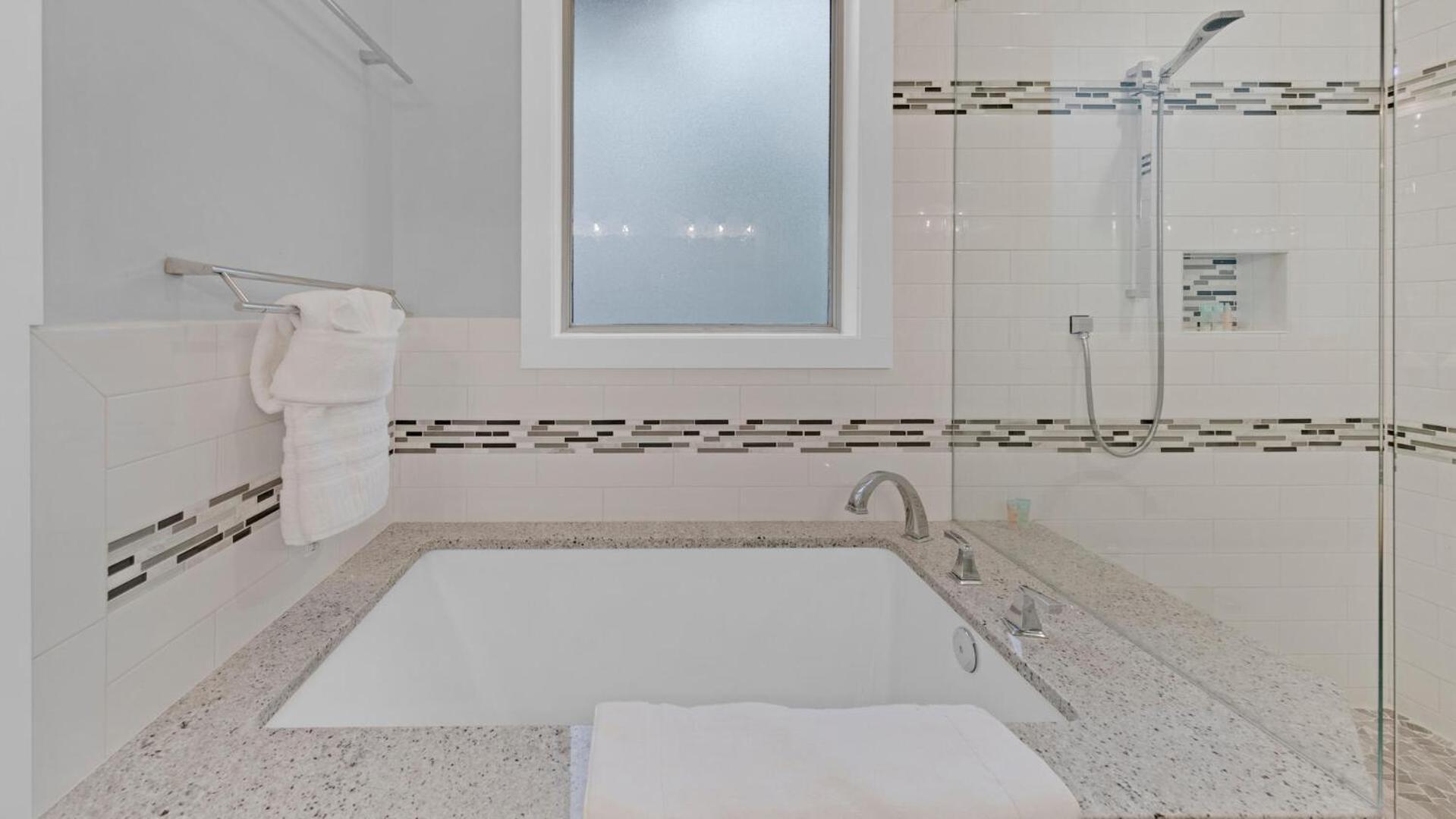 Luxury Seacrest Community Pool Deeded Access! Holiday home *