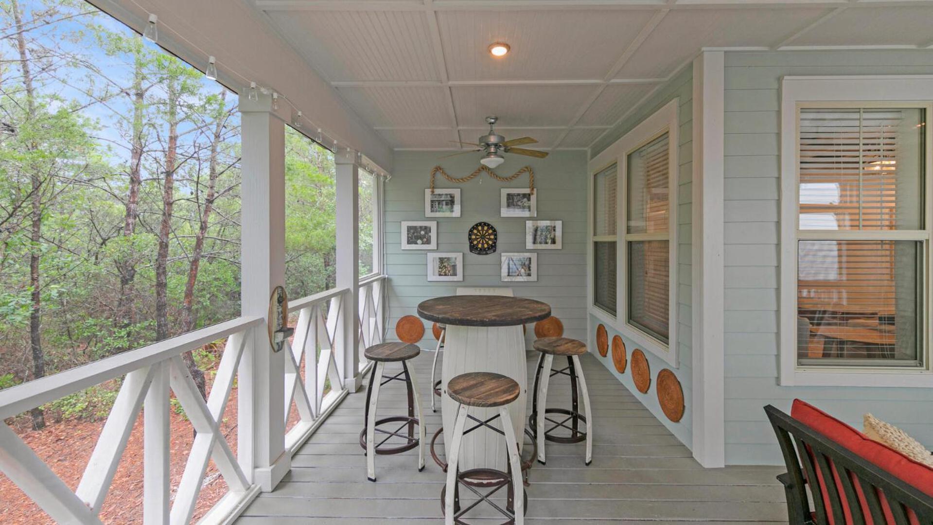Luxury Seacrest Community Pool Deeded Access! Holiday home
