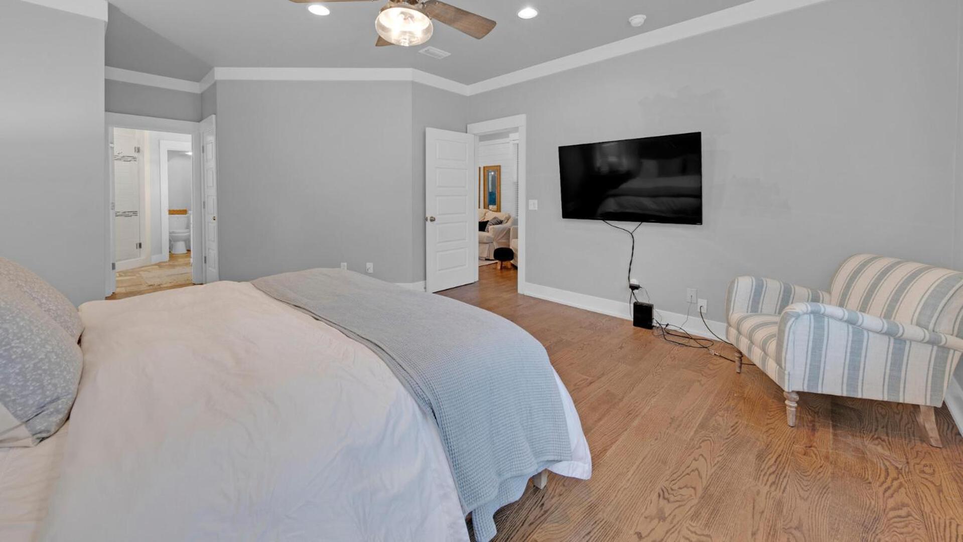 Luxury Seacrest Community Pool Deeded Access!