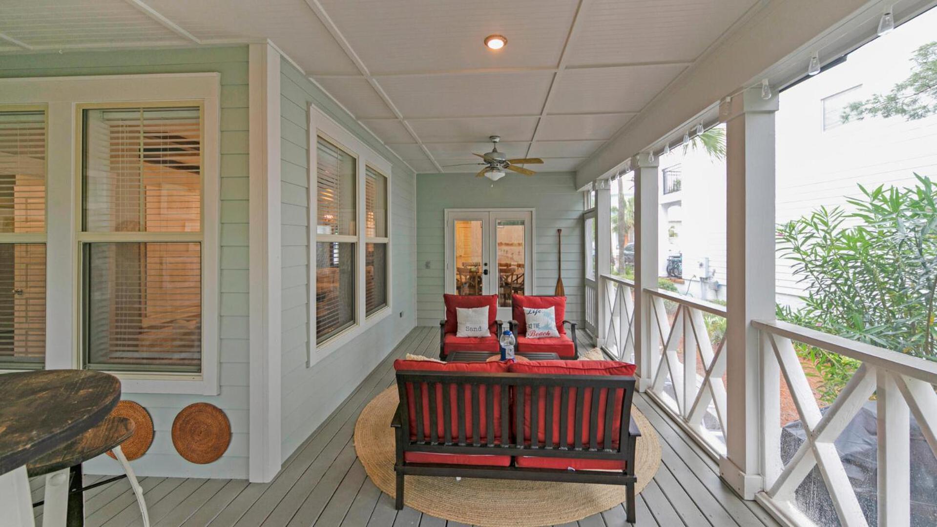 Holiday home Luxury Seacrest Community Pool Deeded Access!