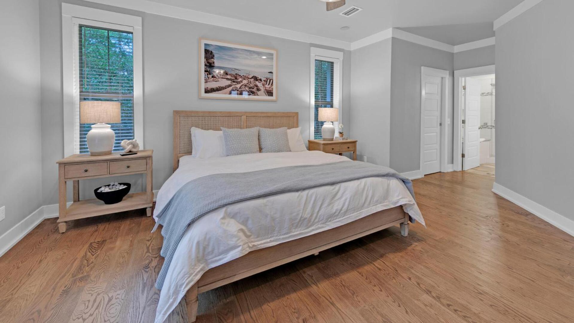 Luxury Seacrest Community Pool Deeded Access! * Rosemary Beach