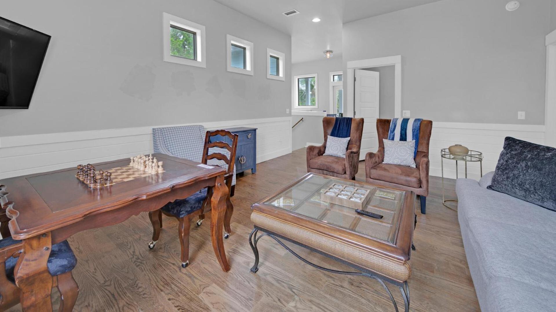 Luxury Seacrest Community Pool Deeded Access! Holiday home *