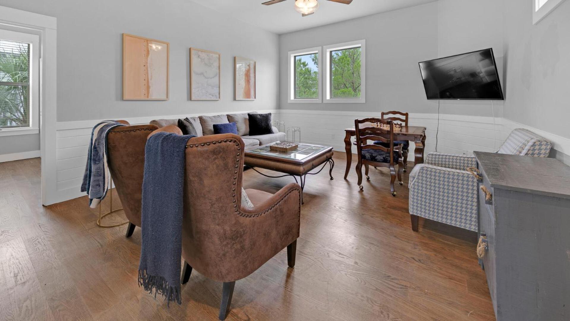 Luxury Seacrest Community Pool Deeded Access! * Rosemary Beach