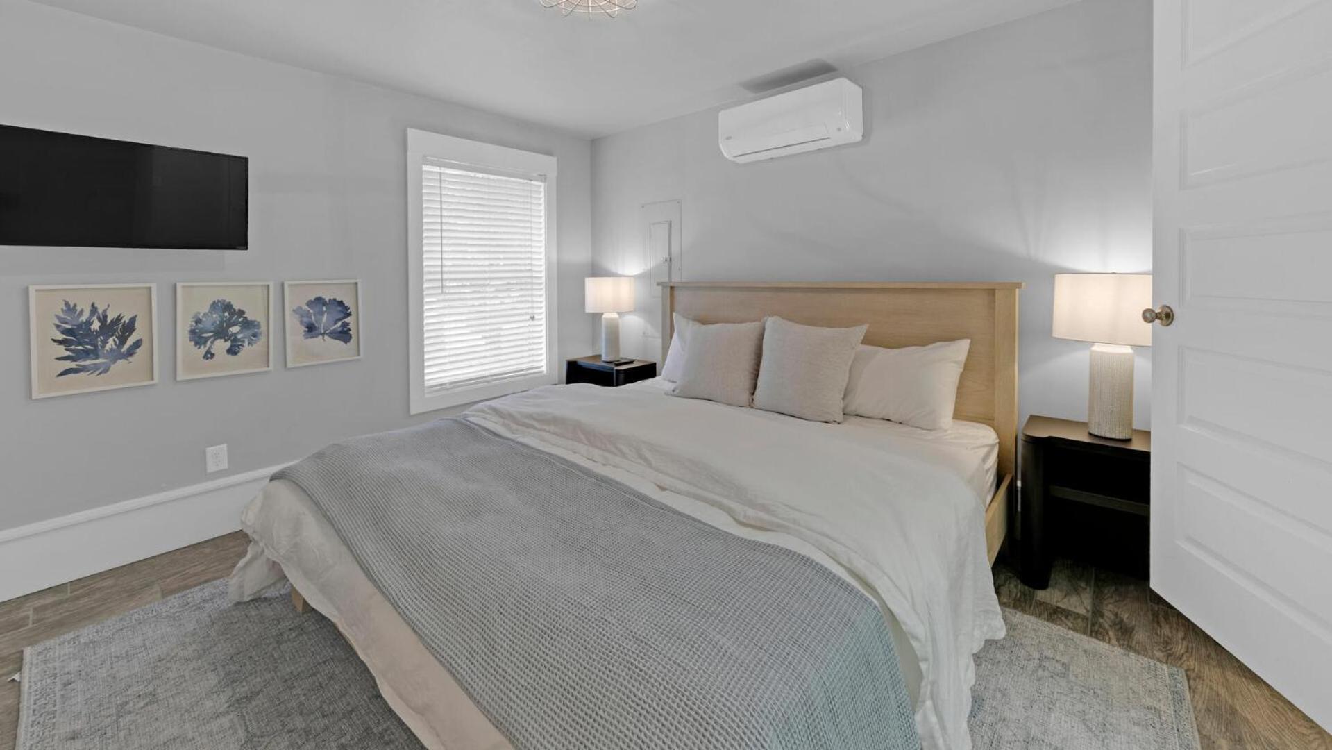 Luxury Seacrest Community Pool Deeded Access! * Rosemary Beach