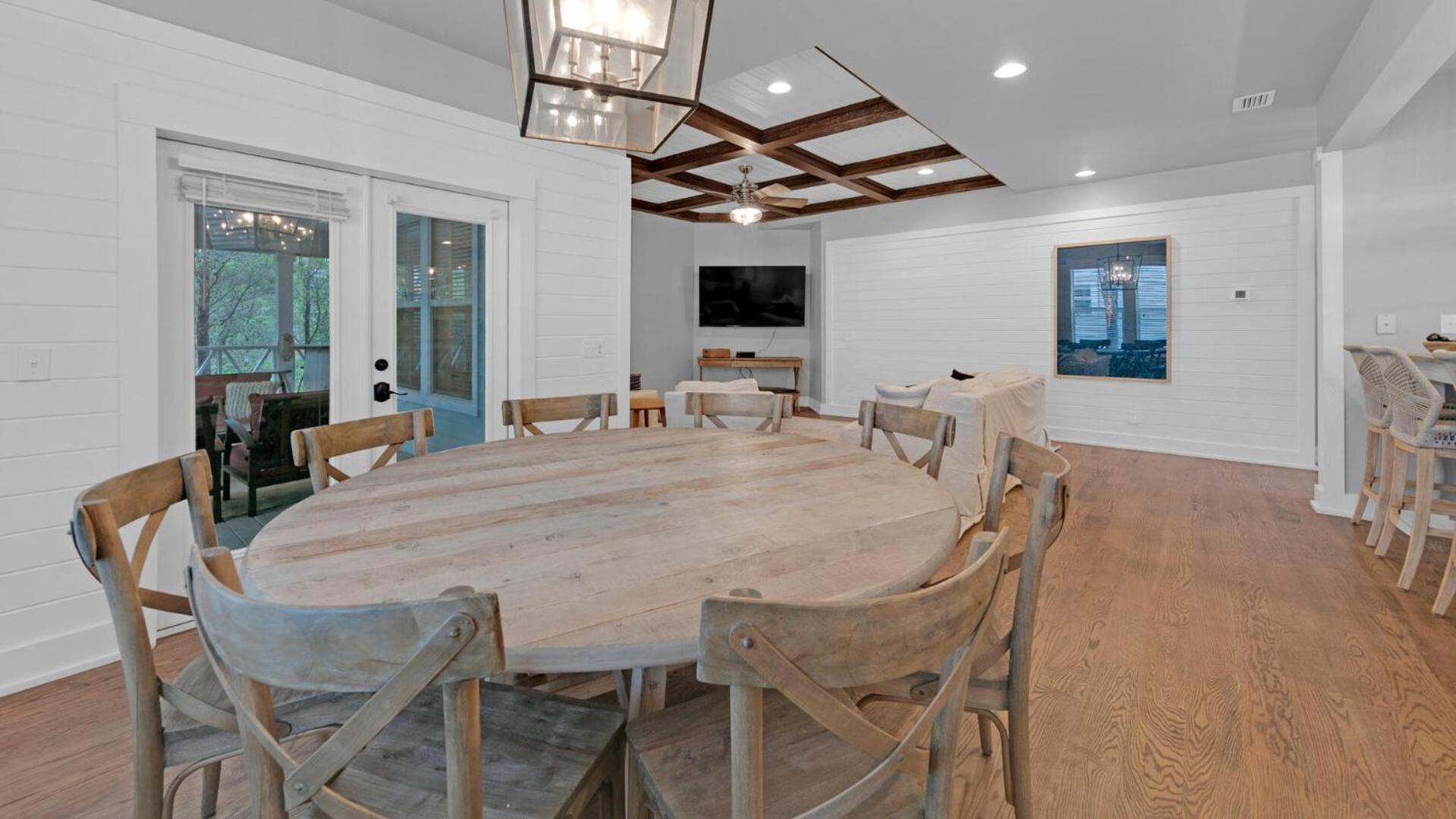 Holiday home Luxury Seacrest Community Pool Deeded Access!