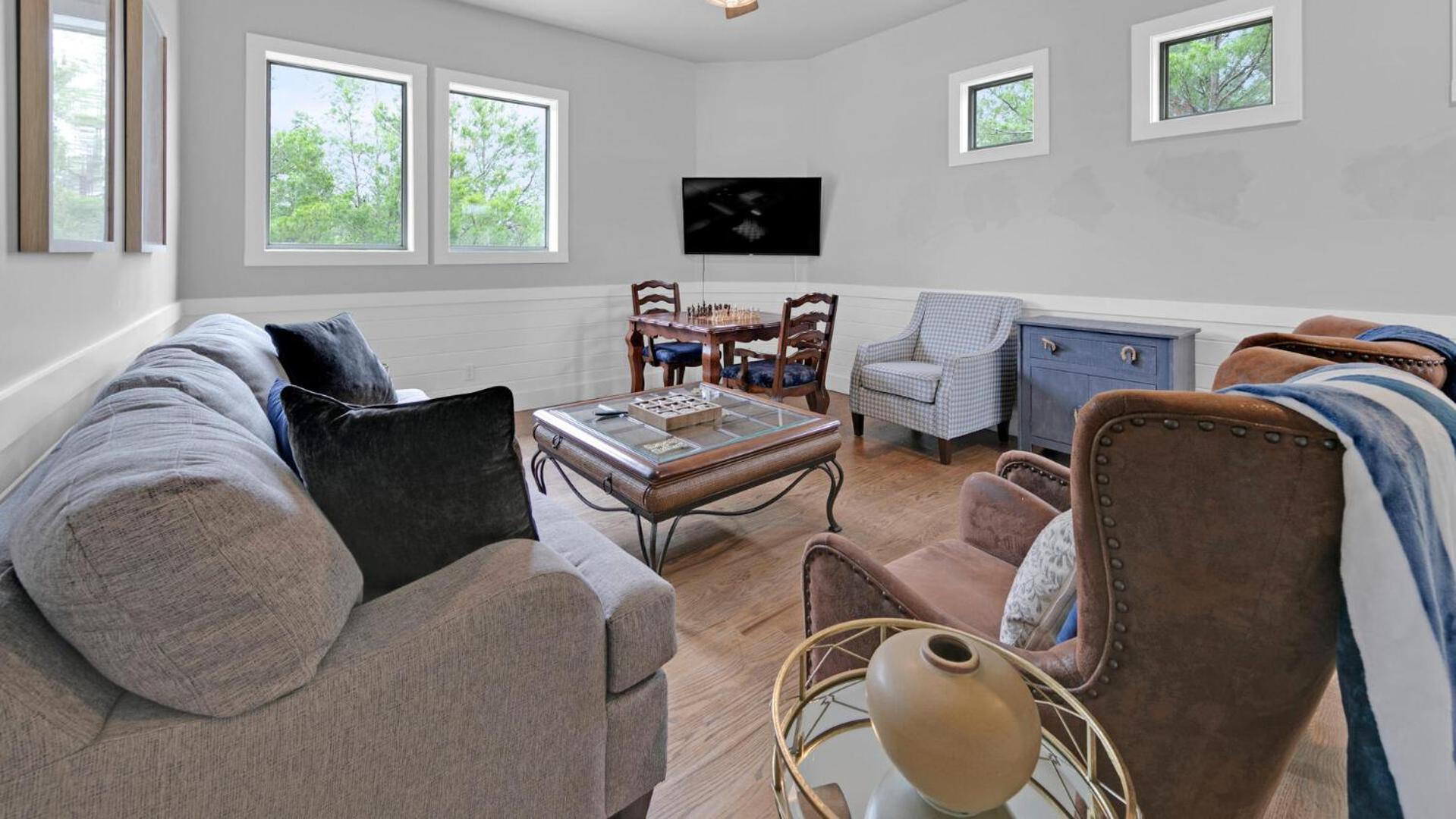Luxury Seacrest Community Pool Deeded Access!