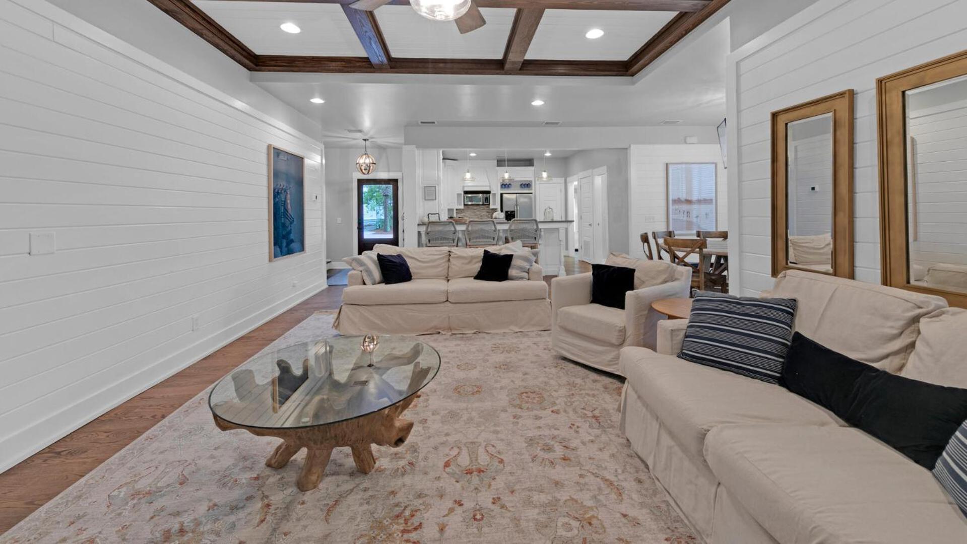Luxury Seacrest Community Pool Deeded Access! Holiday home *