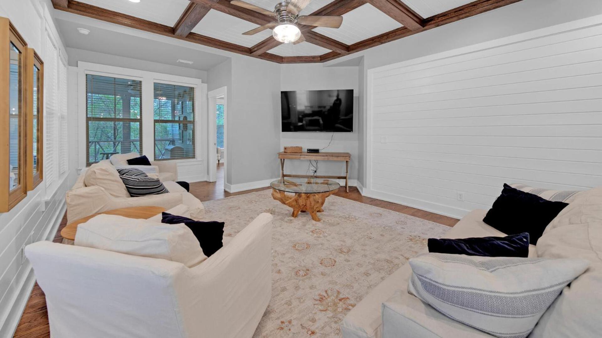 Holiday home Luxury Seacrest Community Pool Deeded Access!