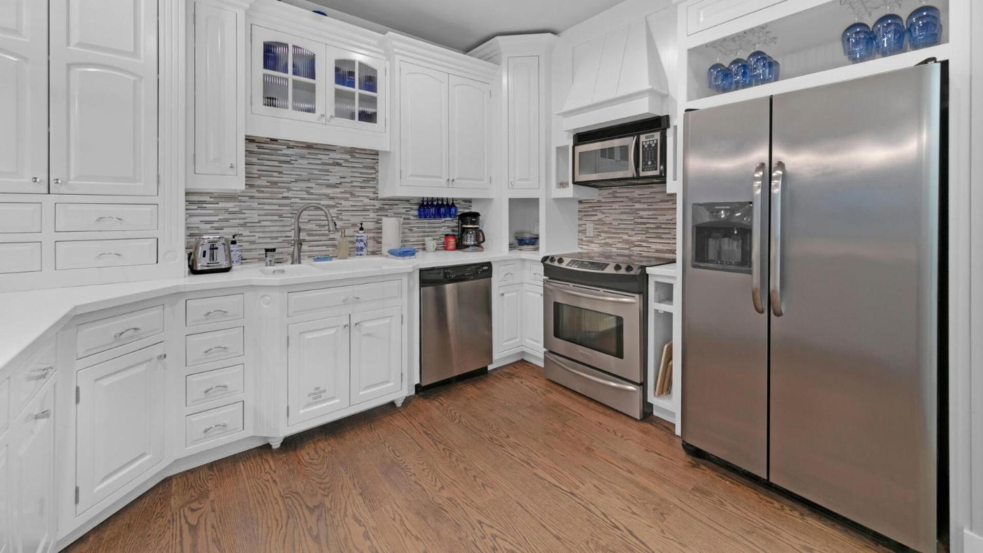 Luxury Seacrest Community Pool Deeded Access! *