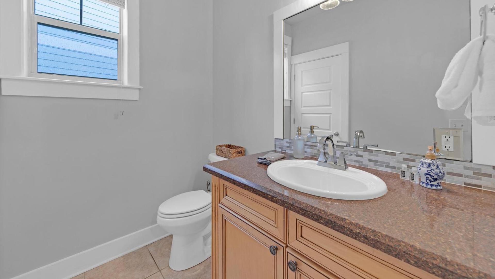 Luxury Seacrest Community Pool Deeded Access! Holiday home *