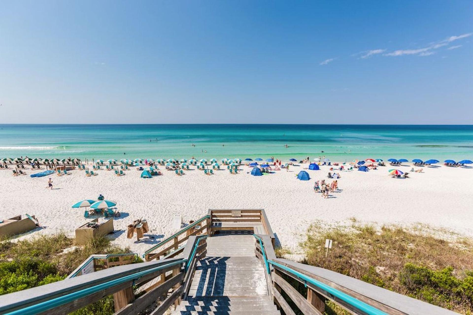 Holiday home Luxury Seacrest Community Pool Deeded Access! *