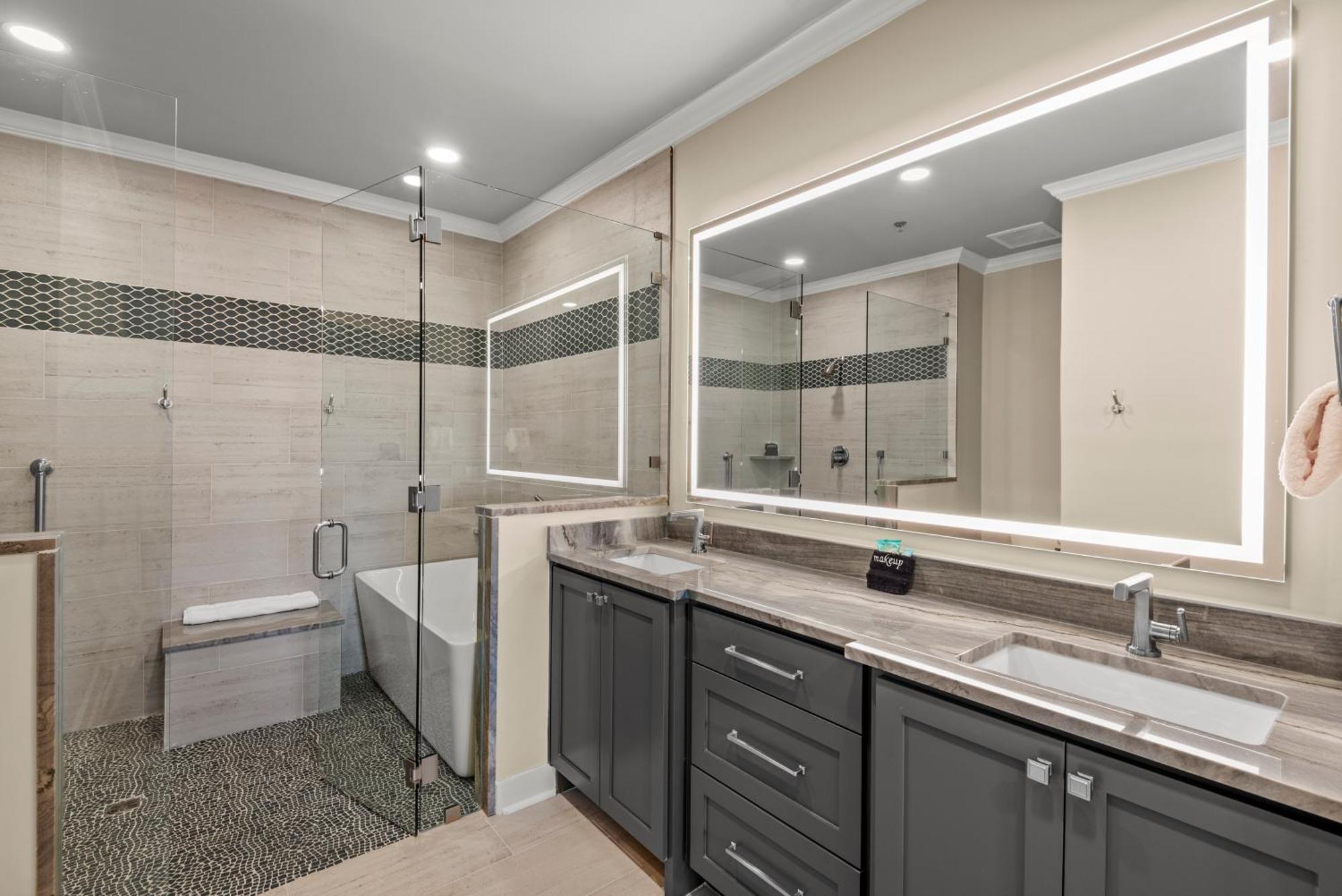 Newly Renovated Village Condo! Easy & Pool Access! * Rosemary Beach