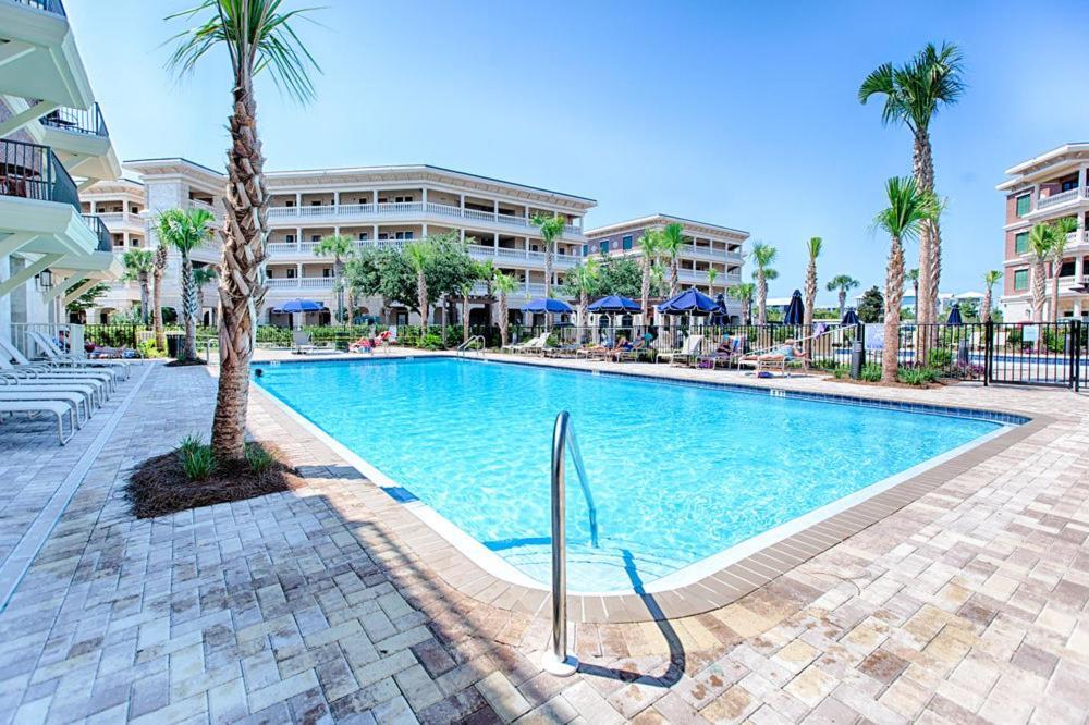 Holiday home Overlooking 30a! Great Location! Easy & Pool Access!