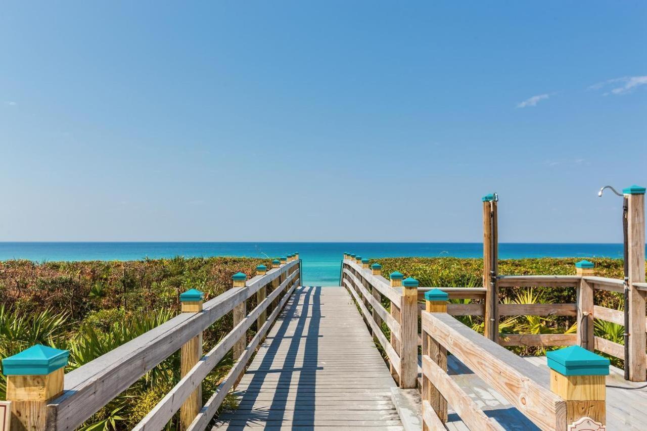 Overlooking 30a! Great Location! Easy & Pool Access!