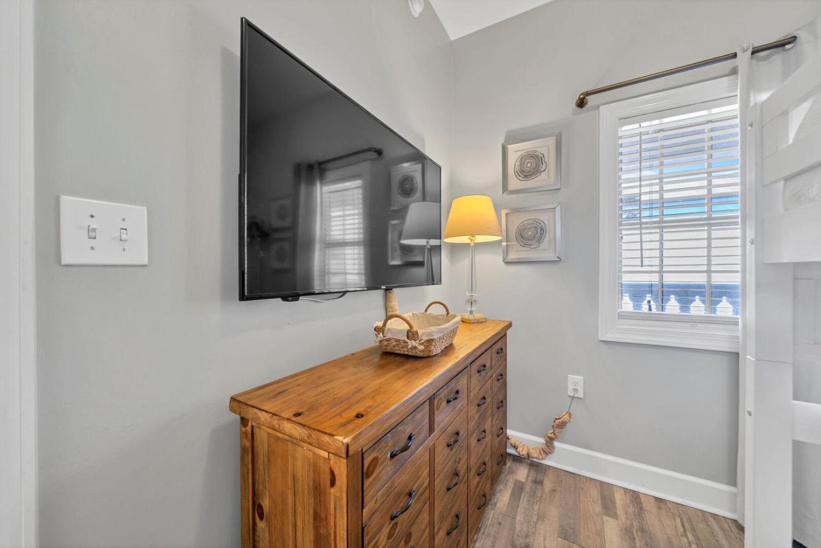 Holiday home Overlooking 30a! Great Location! Easy & Pool Access!