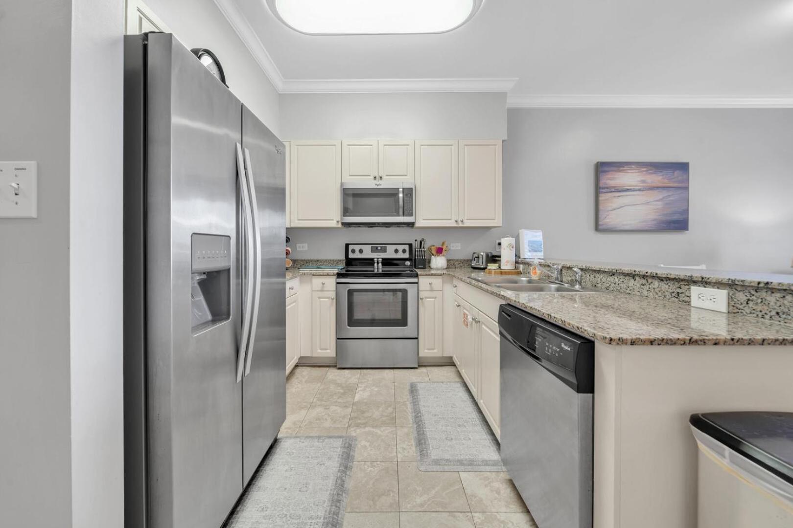 Overlooking 30a! Great Location! Easy & Pool Access! Holiday home Rosemary Beach